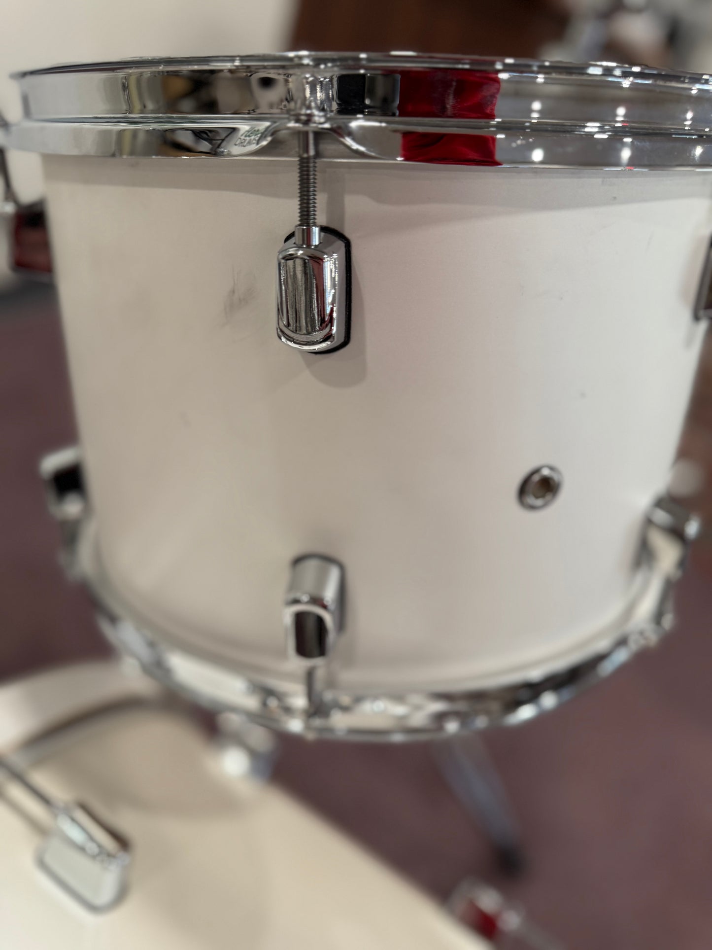 Pearl Decade Maple 3-piece Drum Kit