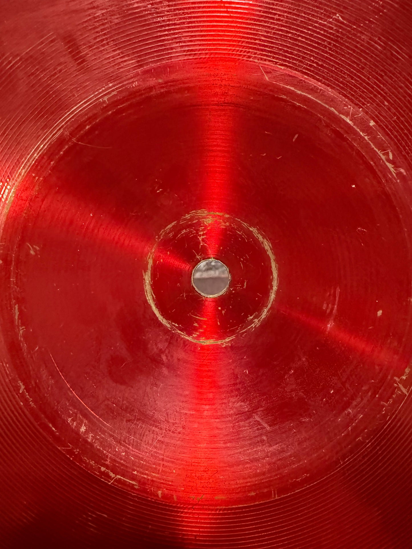 Paiste 400 Color Sound 20” Power ride