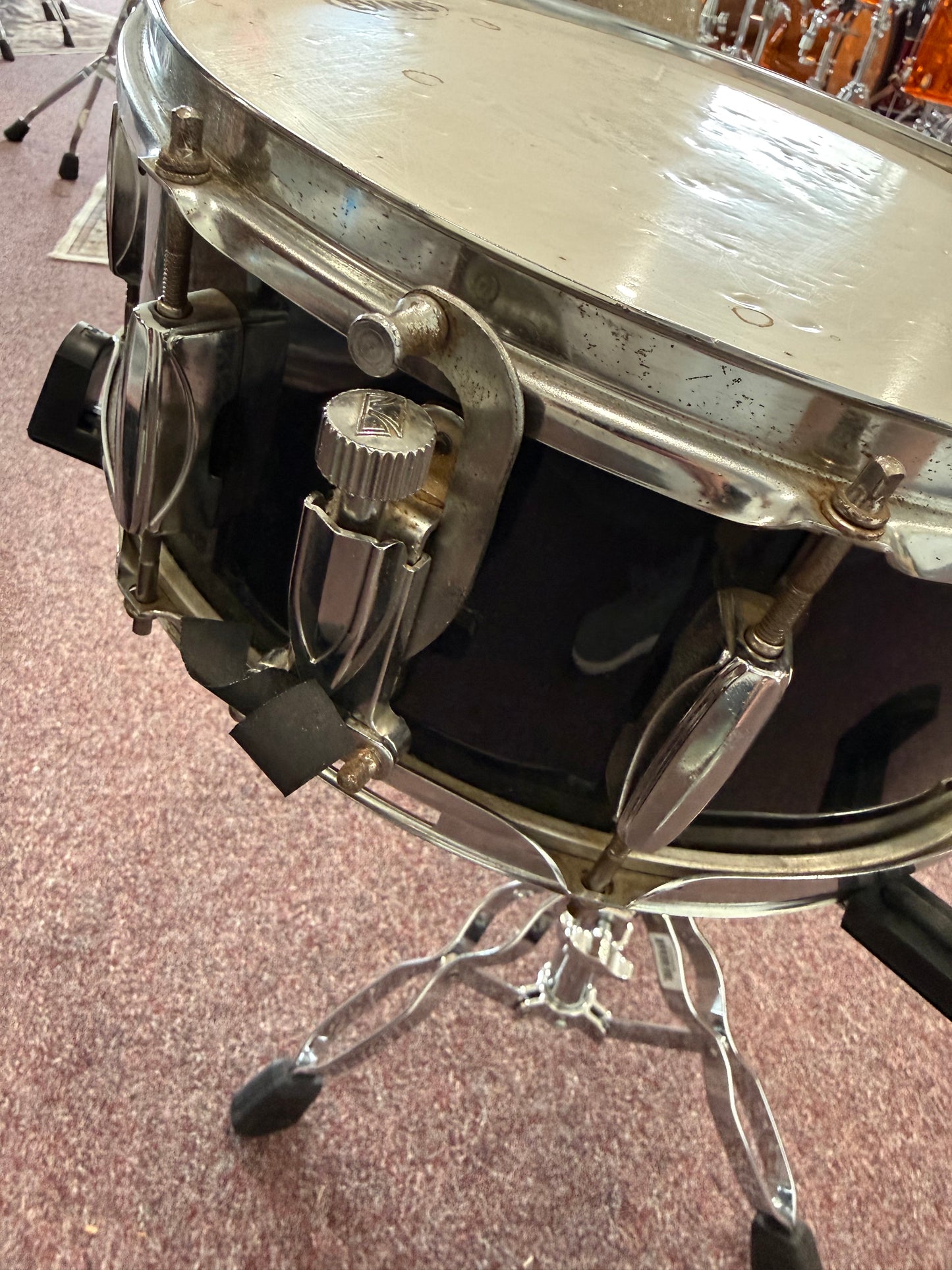 Tama Imperialstar 14x5.5" Snare Drum