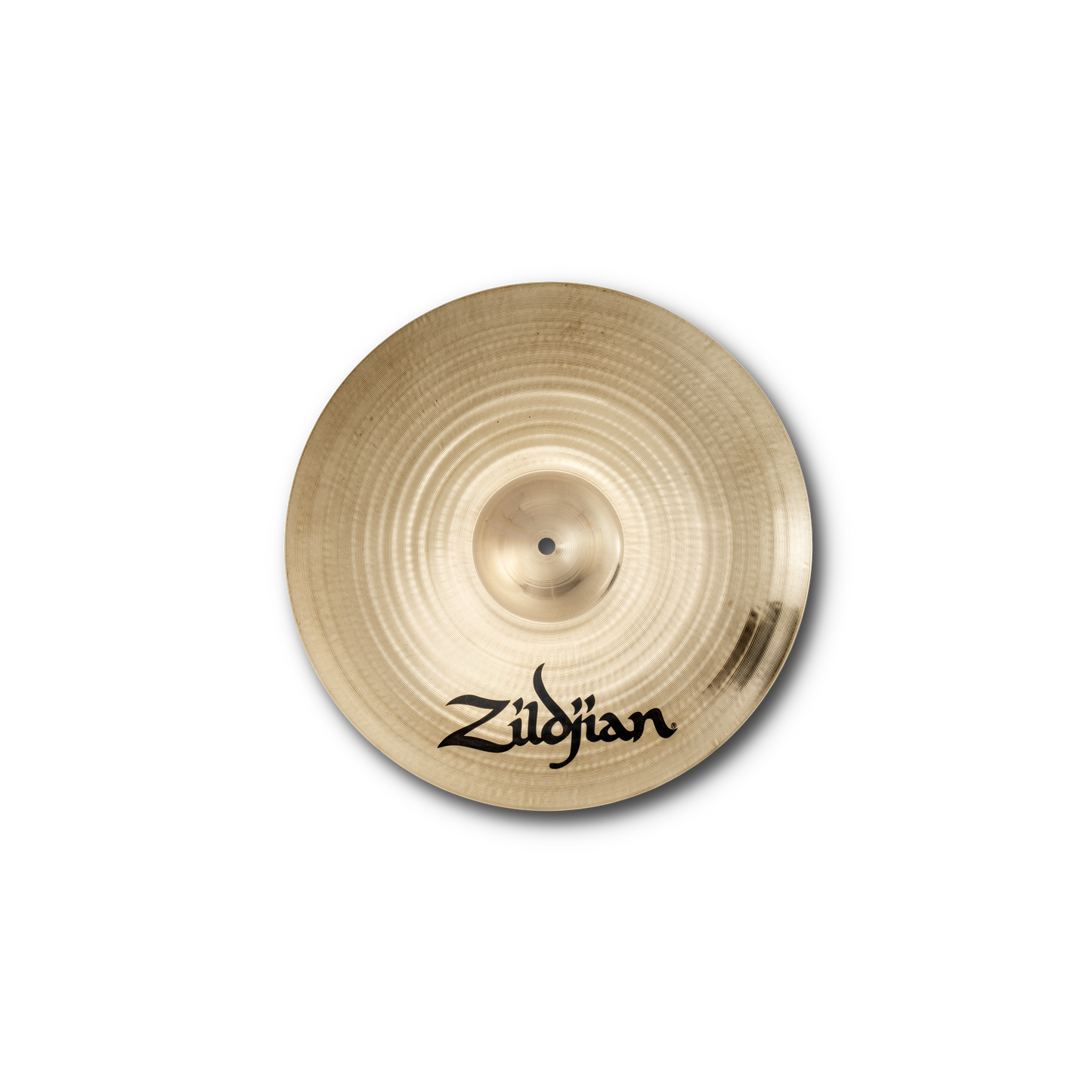 Zildjian 16" A Custom Crash Cymbal - BRAND NEW