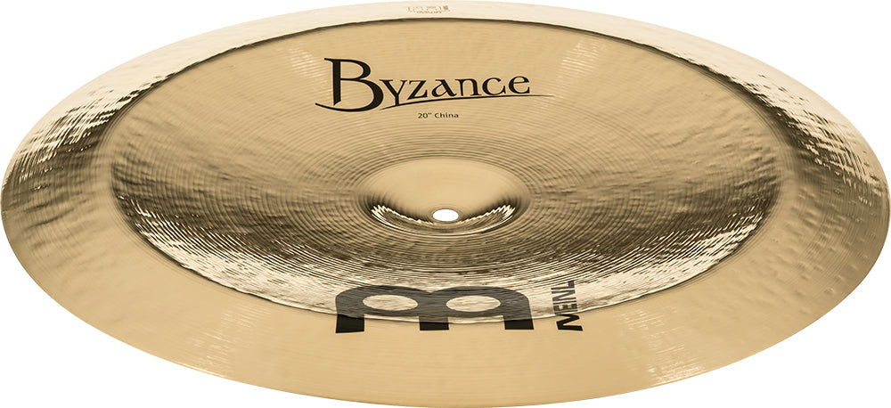 Meinl Byzance 20" Brilliant China Cymbal