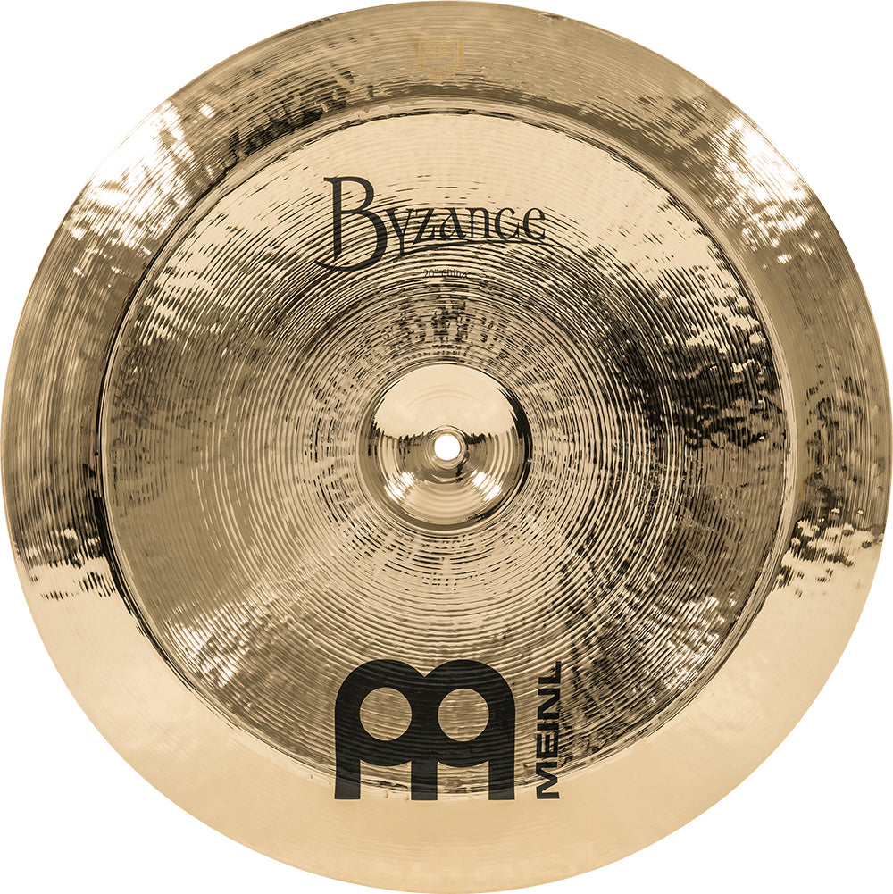 Meinl Byzance 20" Brilliant China Cymbal