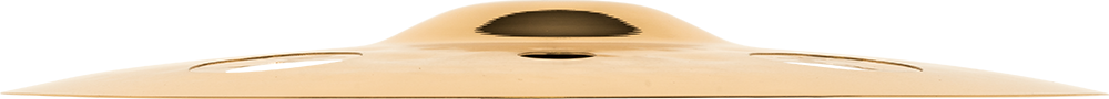 Meinl Classics Custom 12" Brilliant Trash Splash