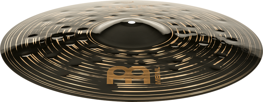 MEINL 18" Classics Custom Dark Crash