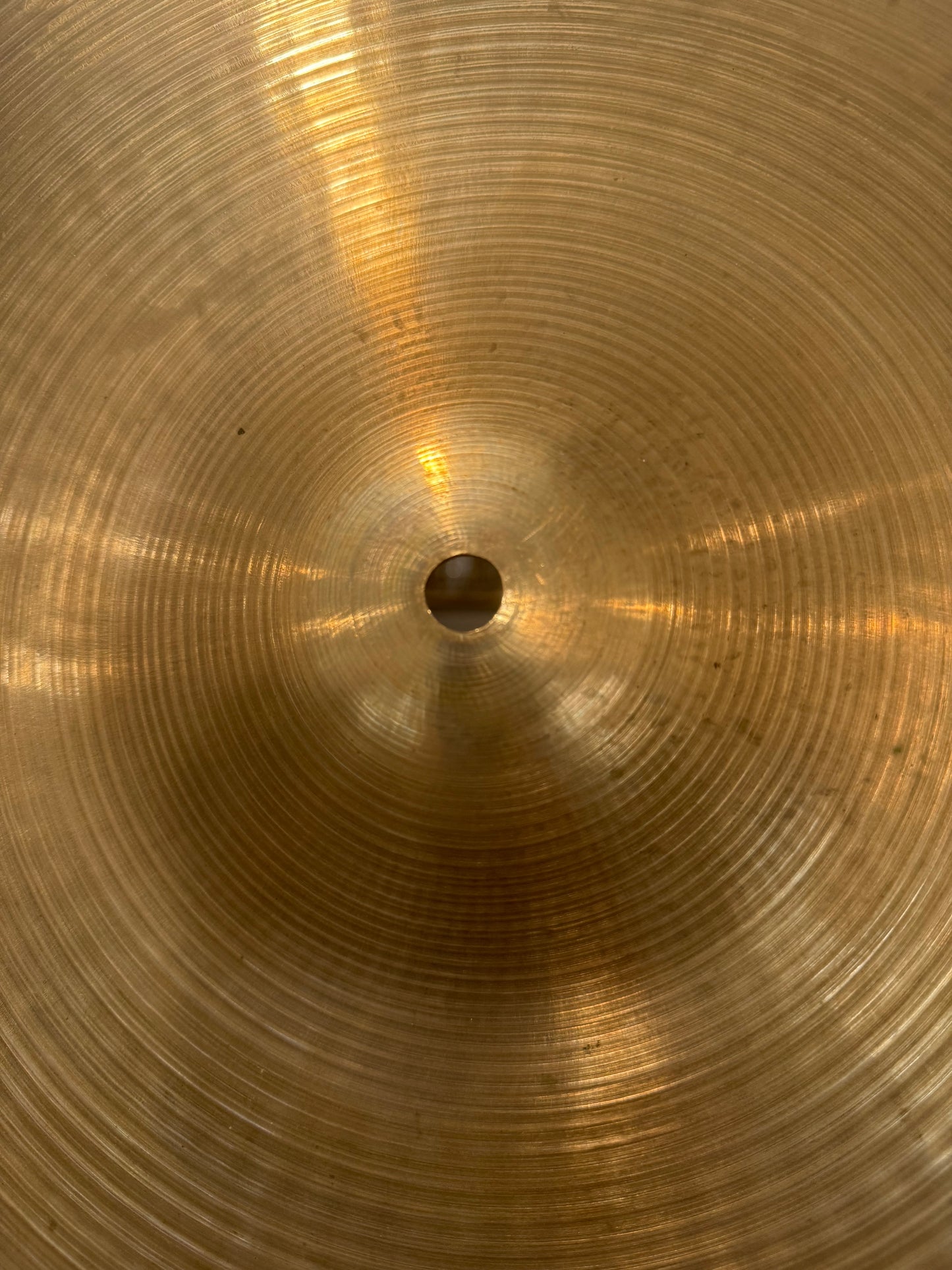 Zildjian Vintage 20” 70s Ride Cymbal