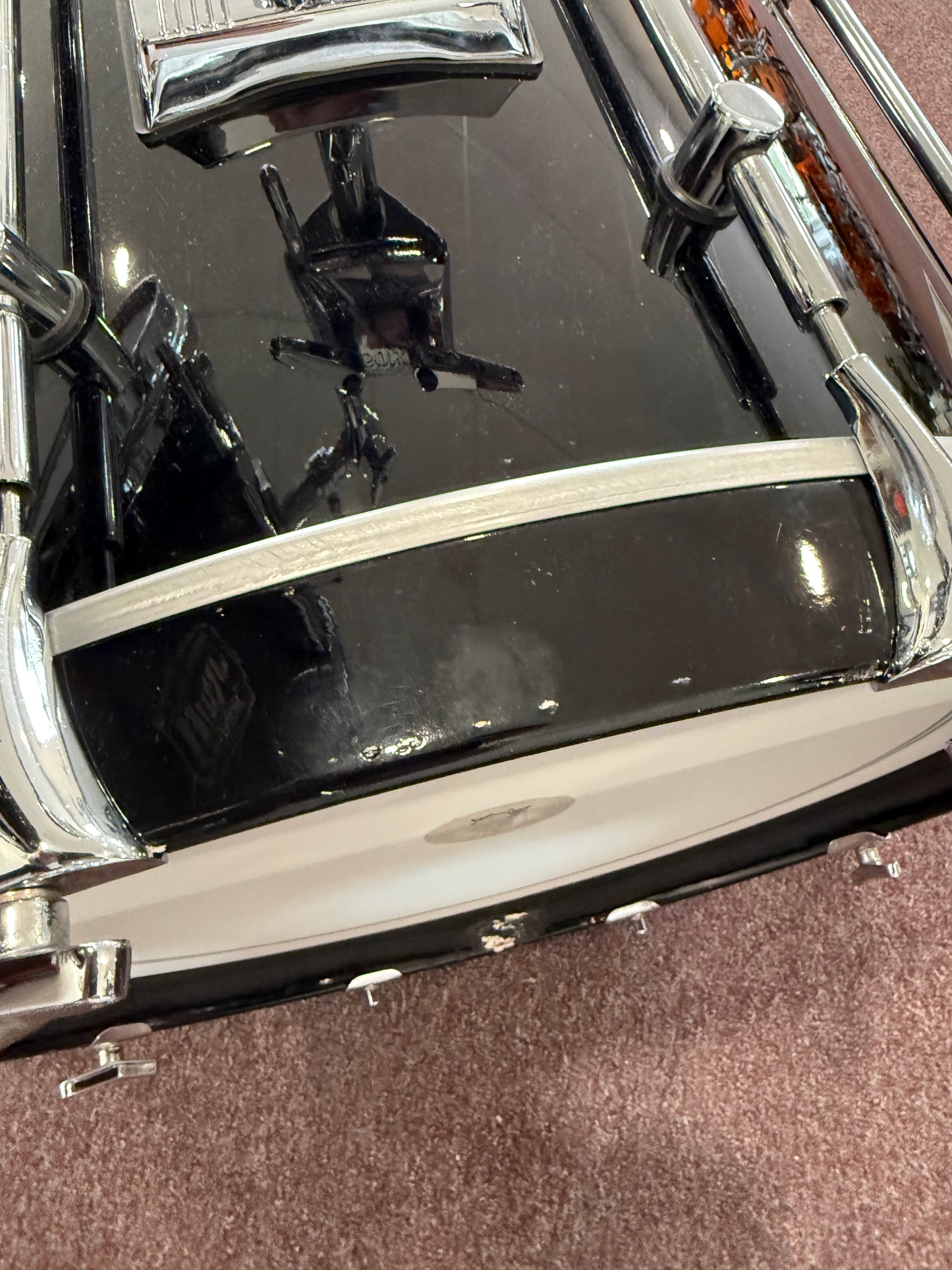 Sonor HiLite - 3-piece Drum Kit