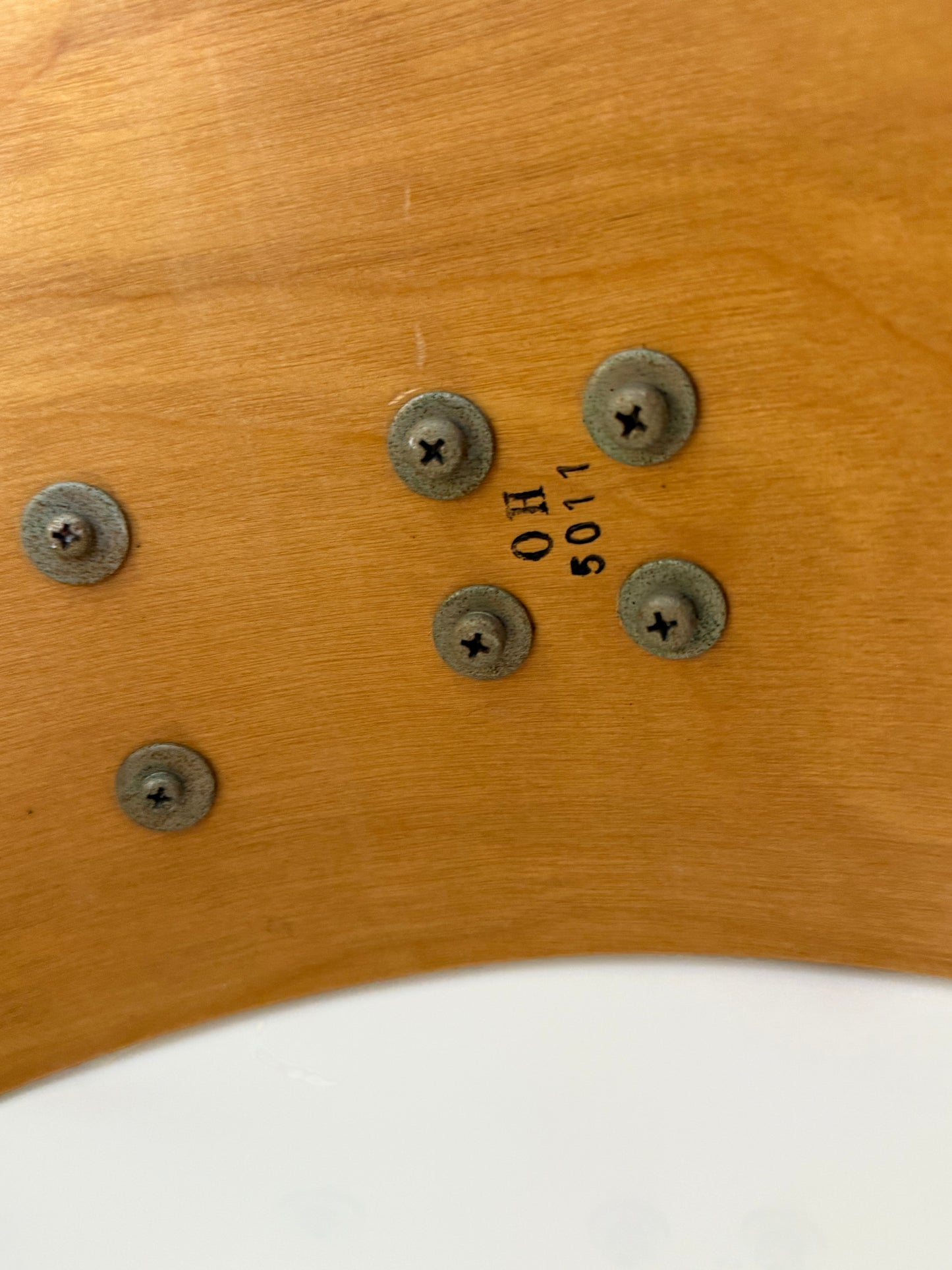 Yamaha Pre-Recording Custom 12” and 15” Concert Toms, MIJ