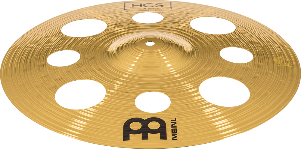 Meinl 16" HCS Trash Stack