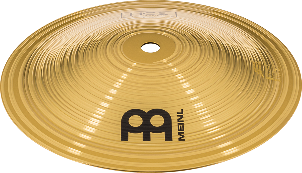 Meinl HCS Bell 8"