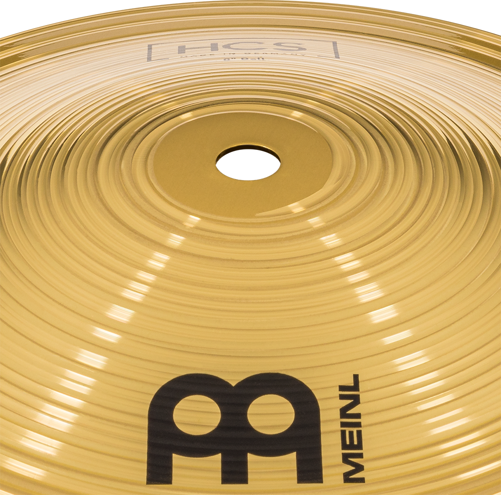Meinl HCS Bell 8"