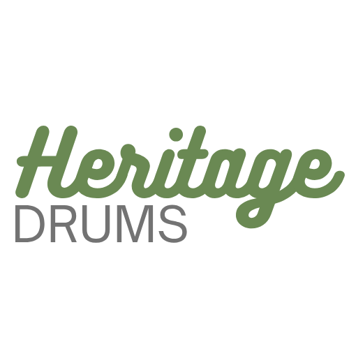 Heritage Drums