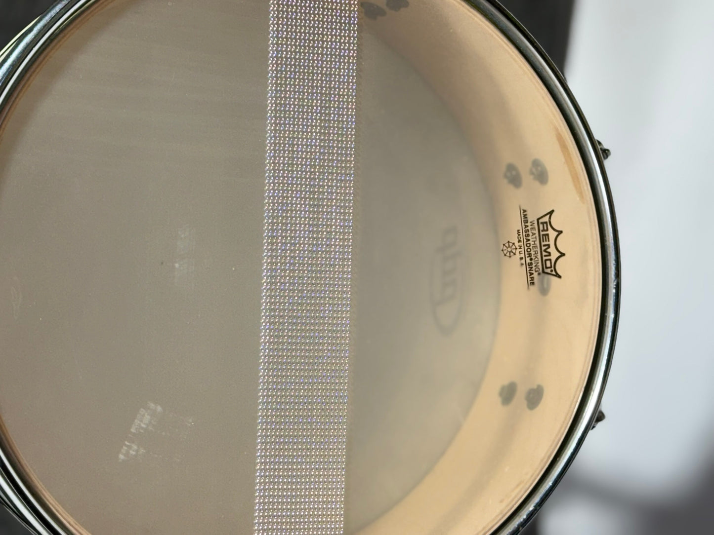 PDP MX 14x5.5" White Snare