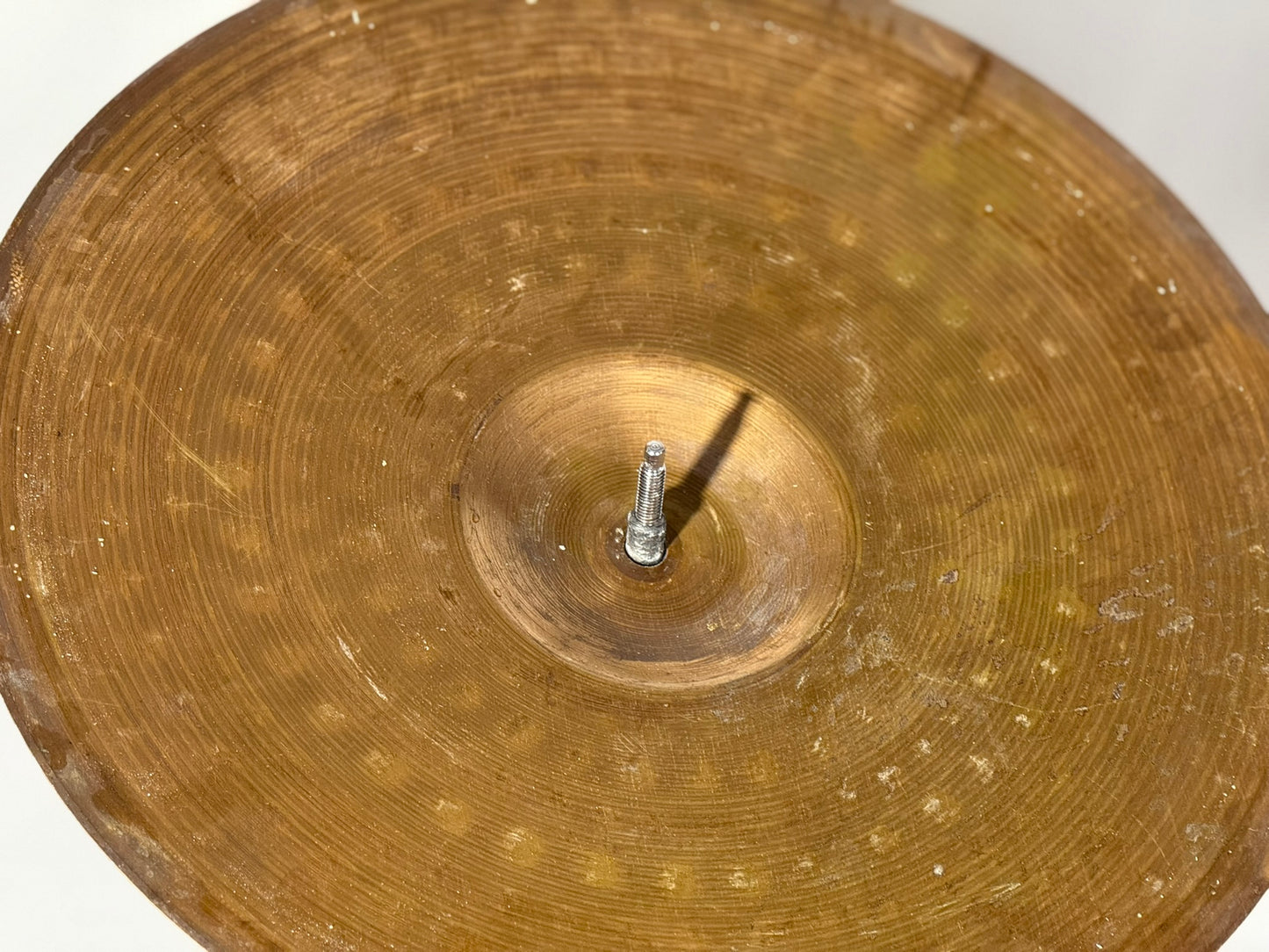 Paiste 357 16" Crash