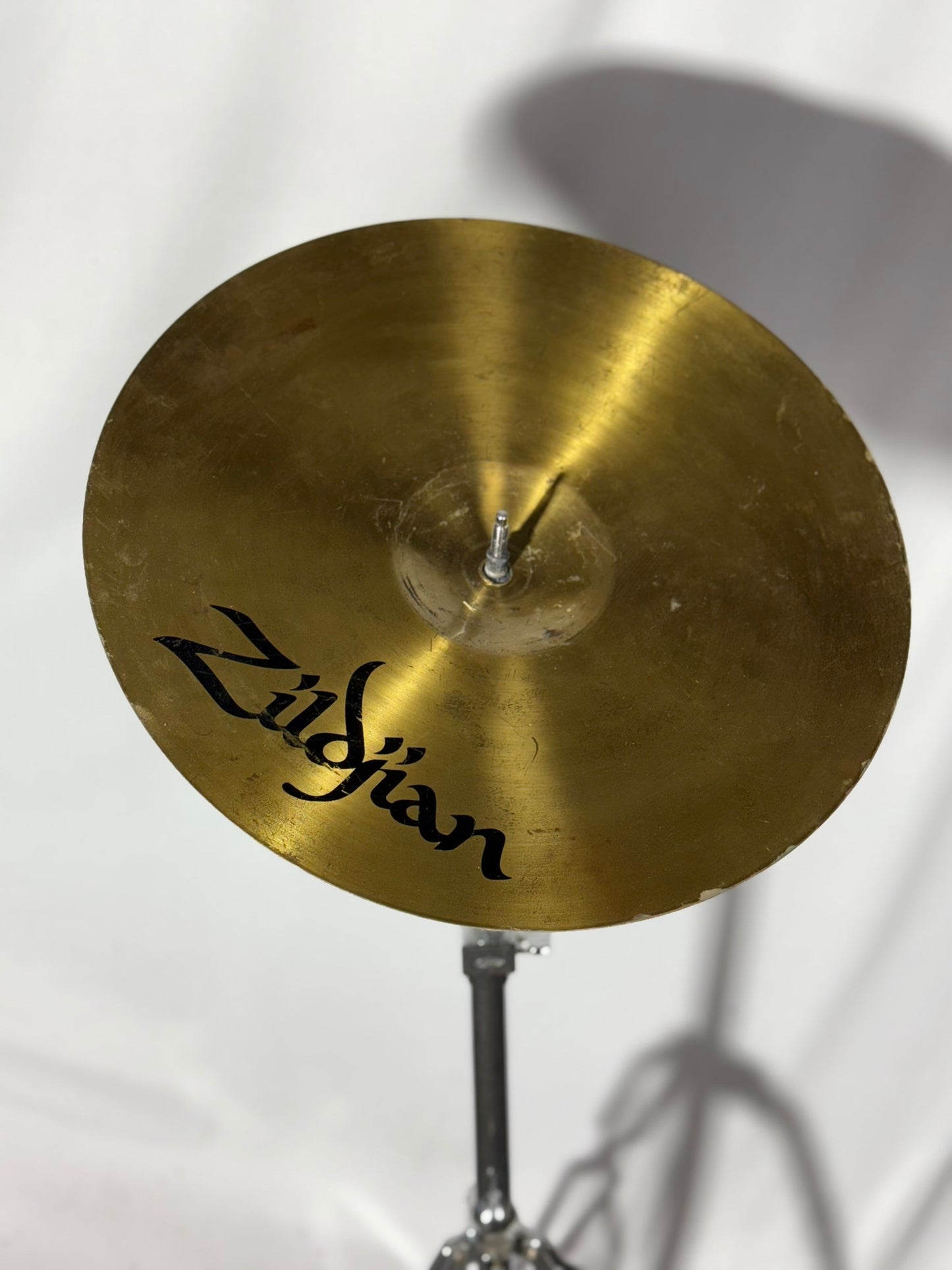 Zildjian 16" Scimitar Crash Cymbal 1986 - 1998 - Traditional