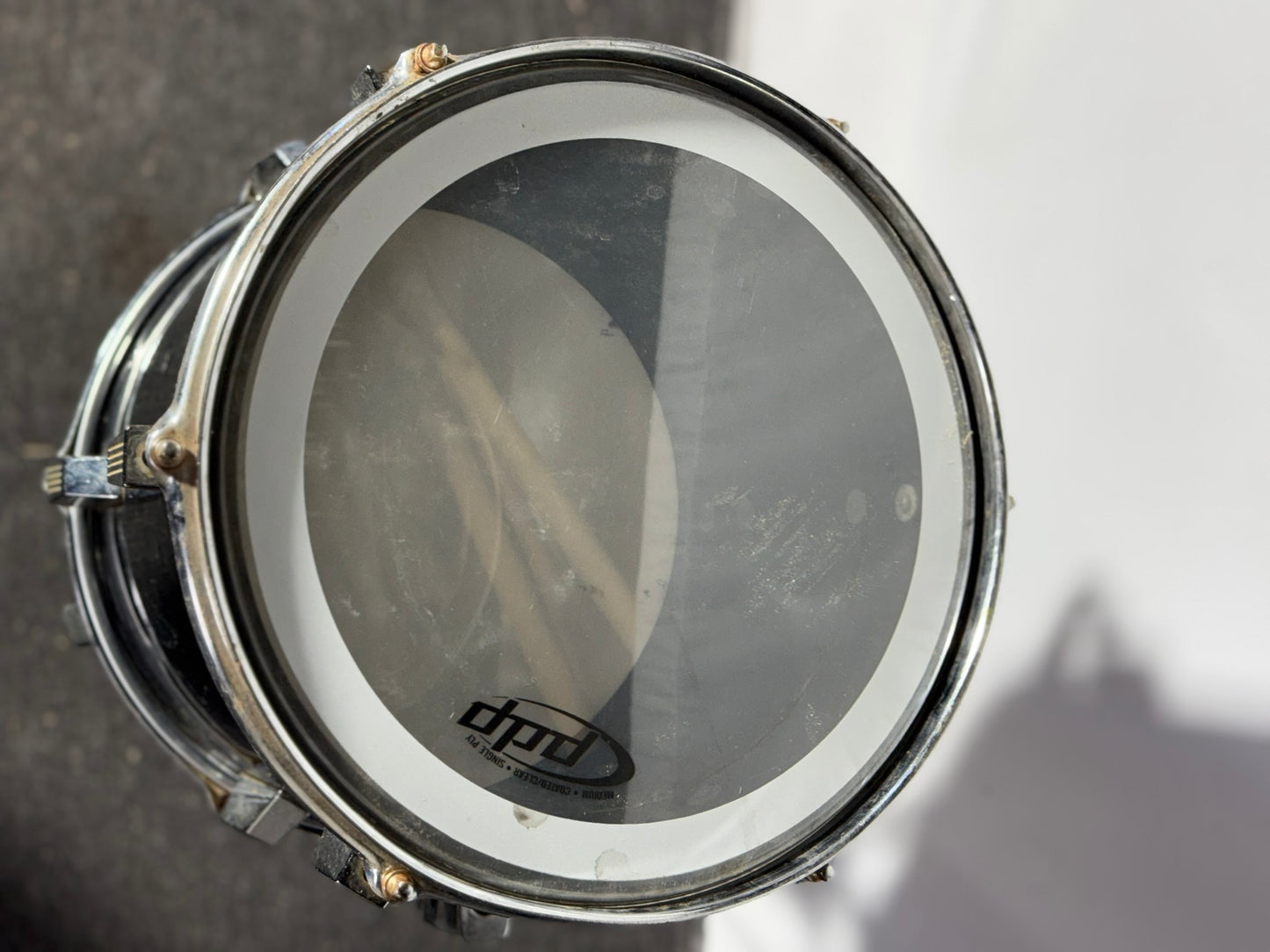 Tama Rockstar 12x11" Tom