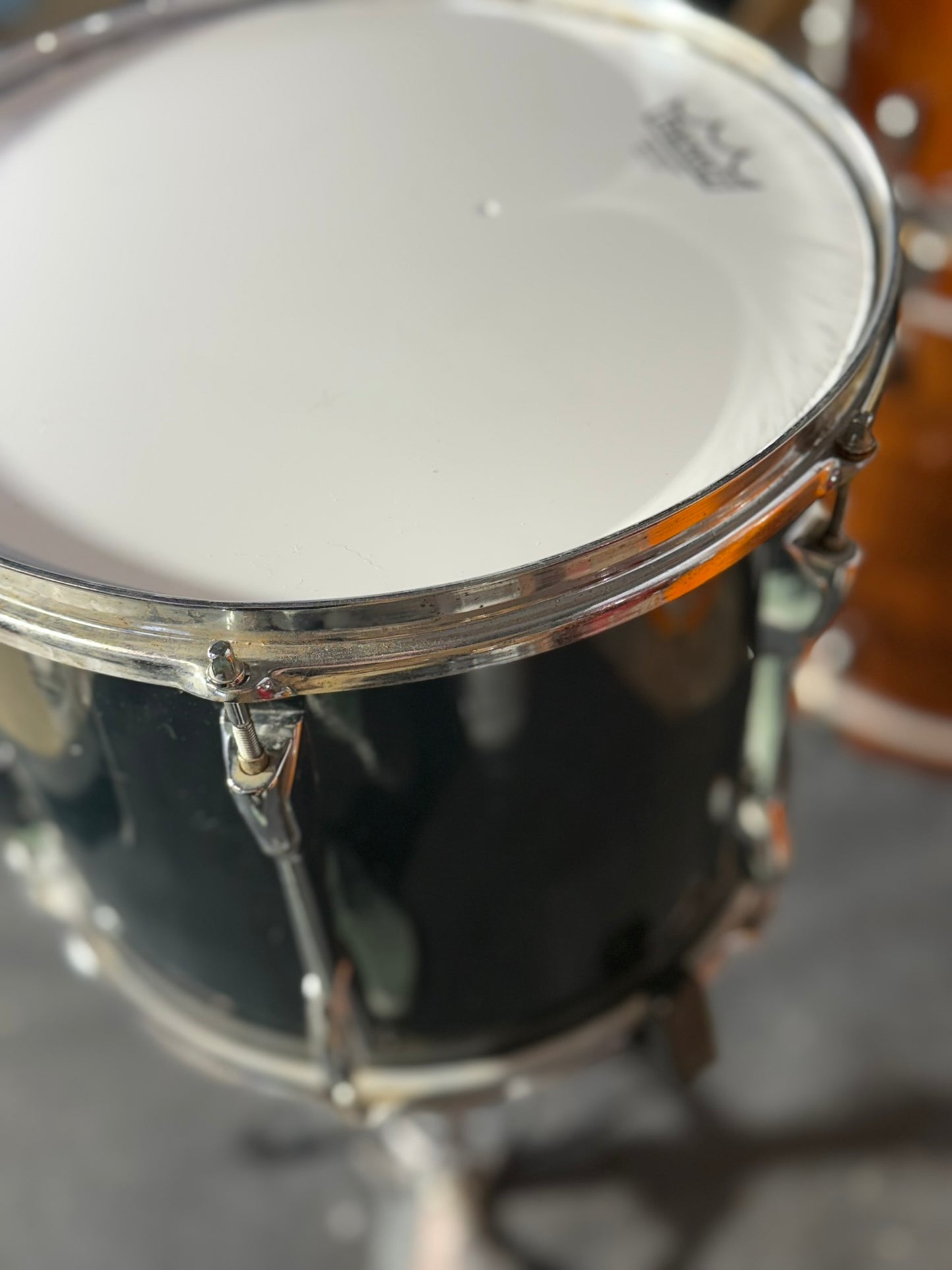 Yamaha Stage Custom Advantage 13x11" Rack Tom