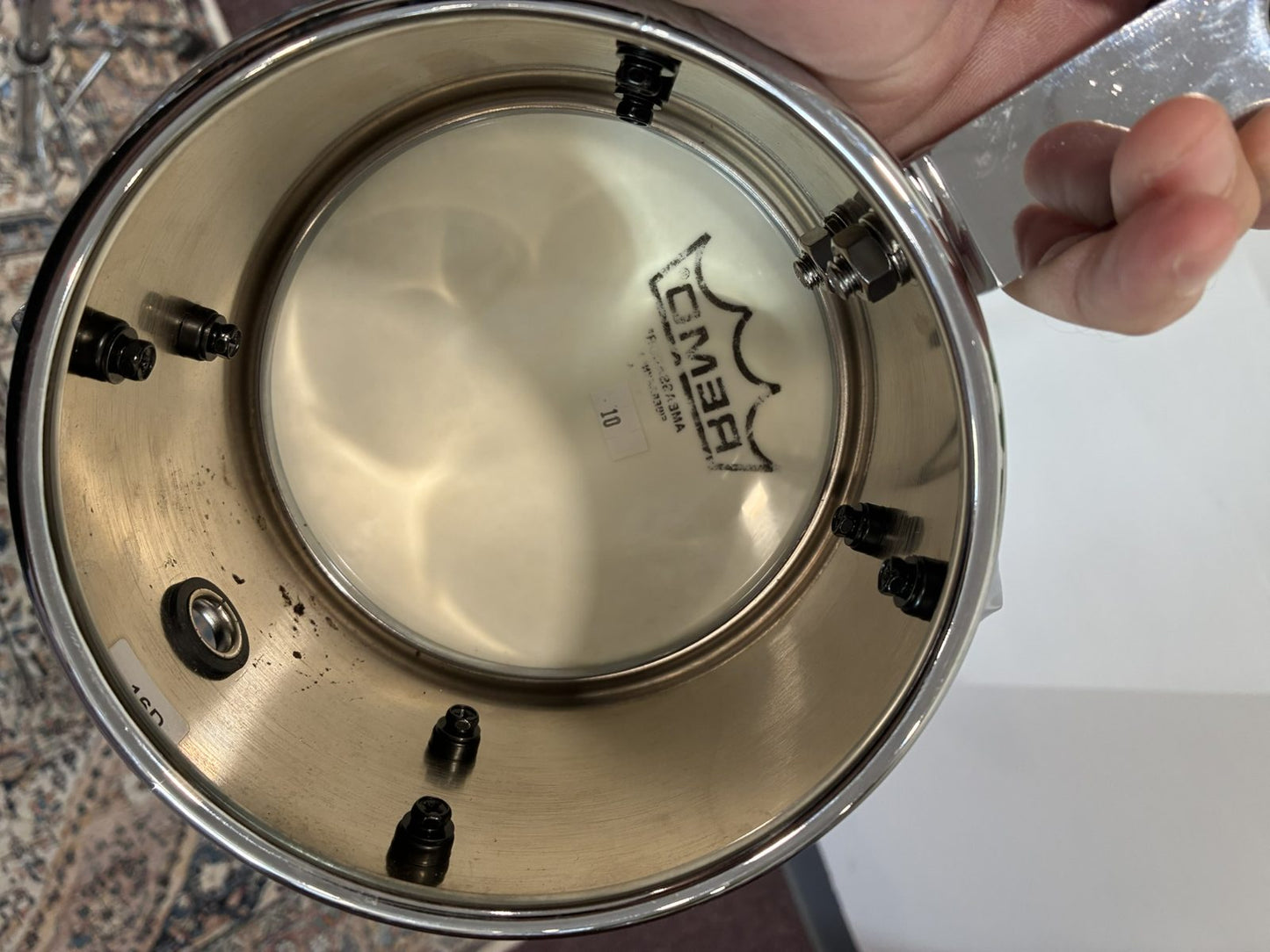 Tama 6" Timbale