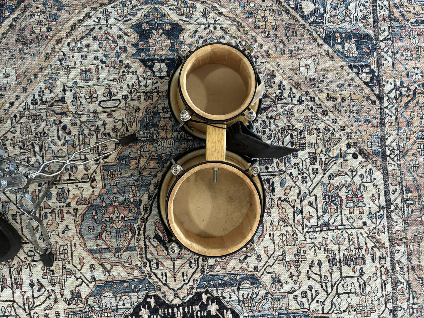 Toca Players Series Bongos (8" and 9")