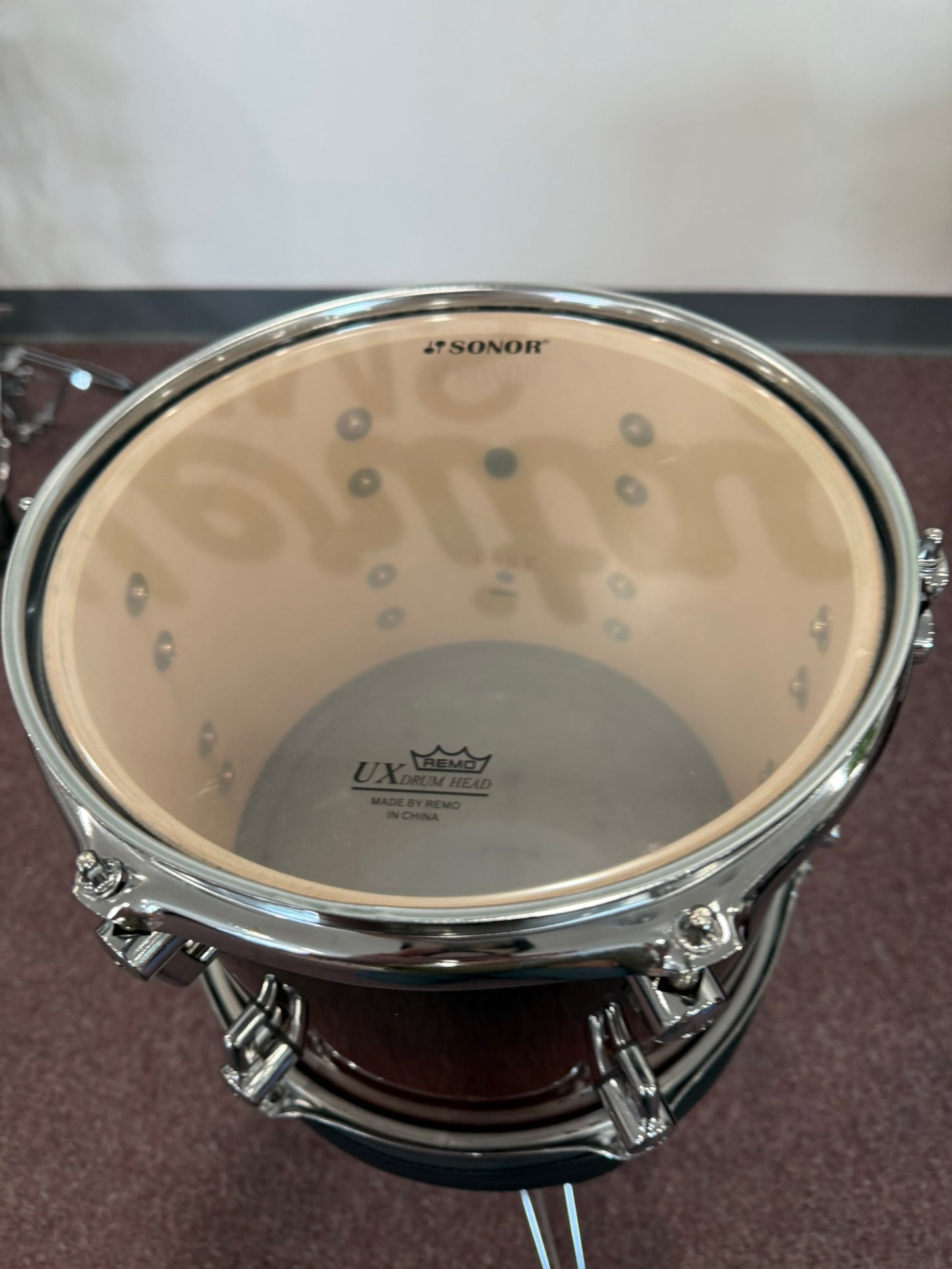 Sonor Essential Force 10x8" Sunburst Birch
