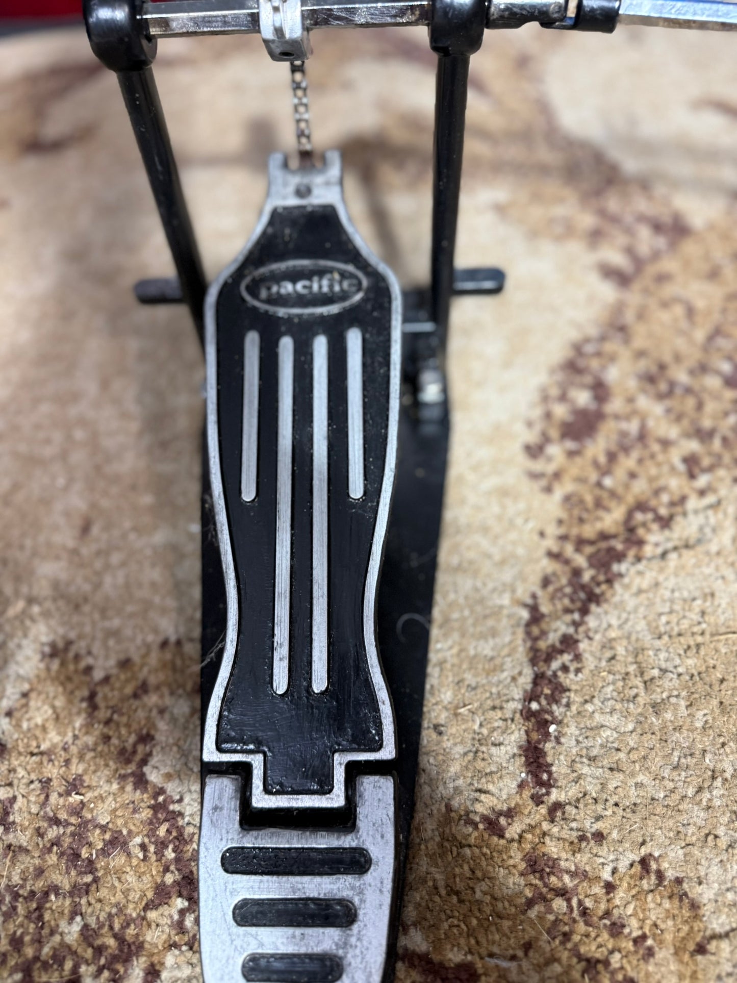 Pacific Drums: PDP Double Bass Drum Pedal