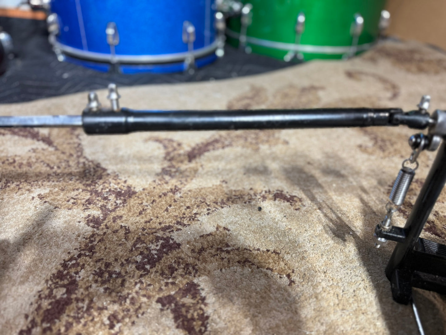 Pacific Drums: PDP Double Bass Drum Pedal