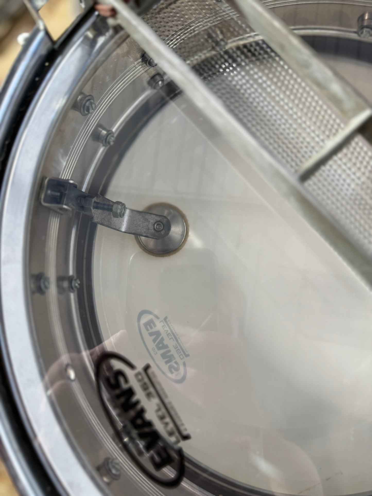 Rogers "Big R" Dyna-Sonic 5x14" COB - USA