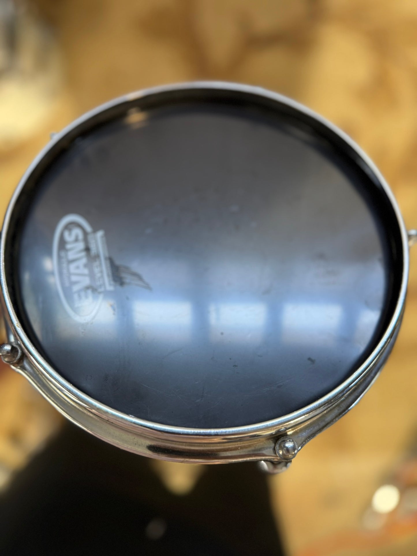 Slingerland Vintage 8x5.5" Concert Tom - VIDEO