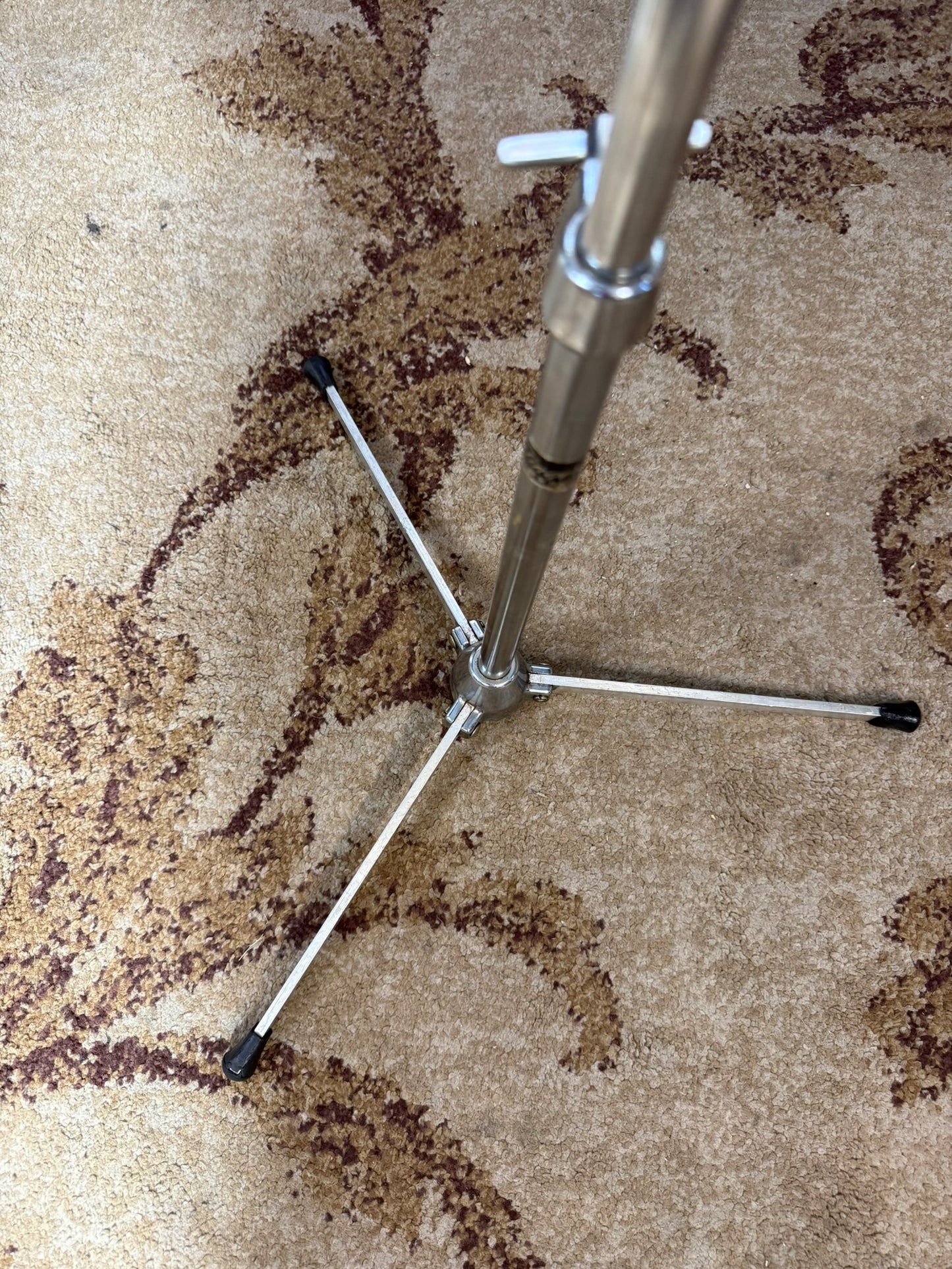 Slingerland Vintage Flat Base Snare Drum Stand