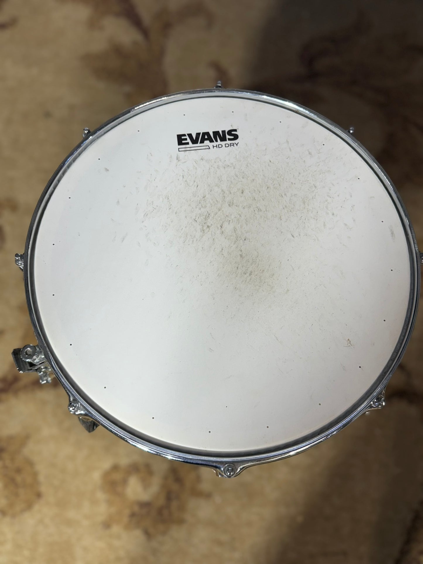 Groove Percussion 14" Snare Drum