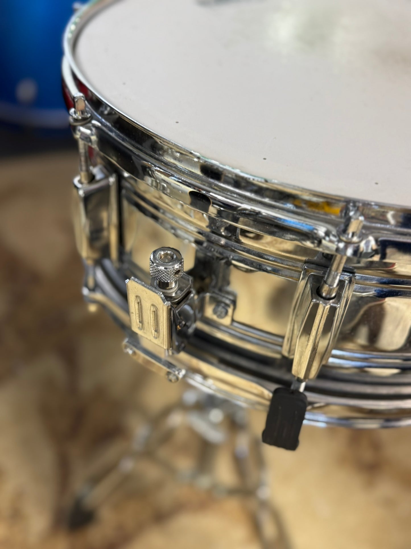 Groove Percussion 14" Snare Drum