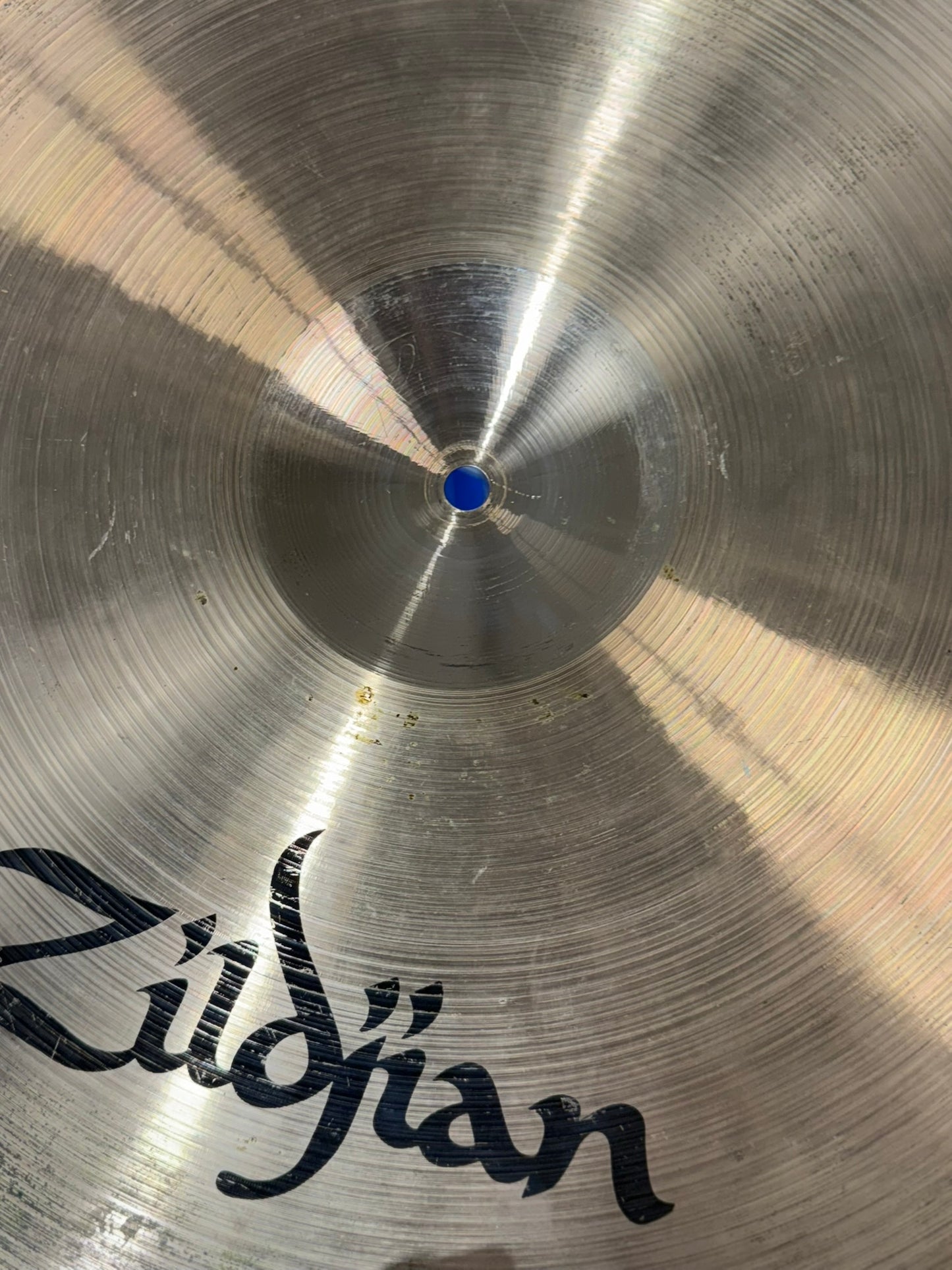 Zildjian Amir 16" Ride Cymbal