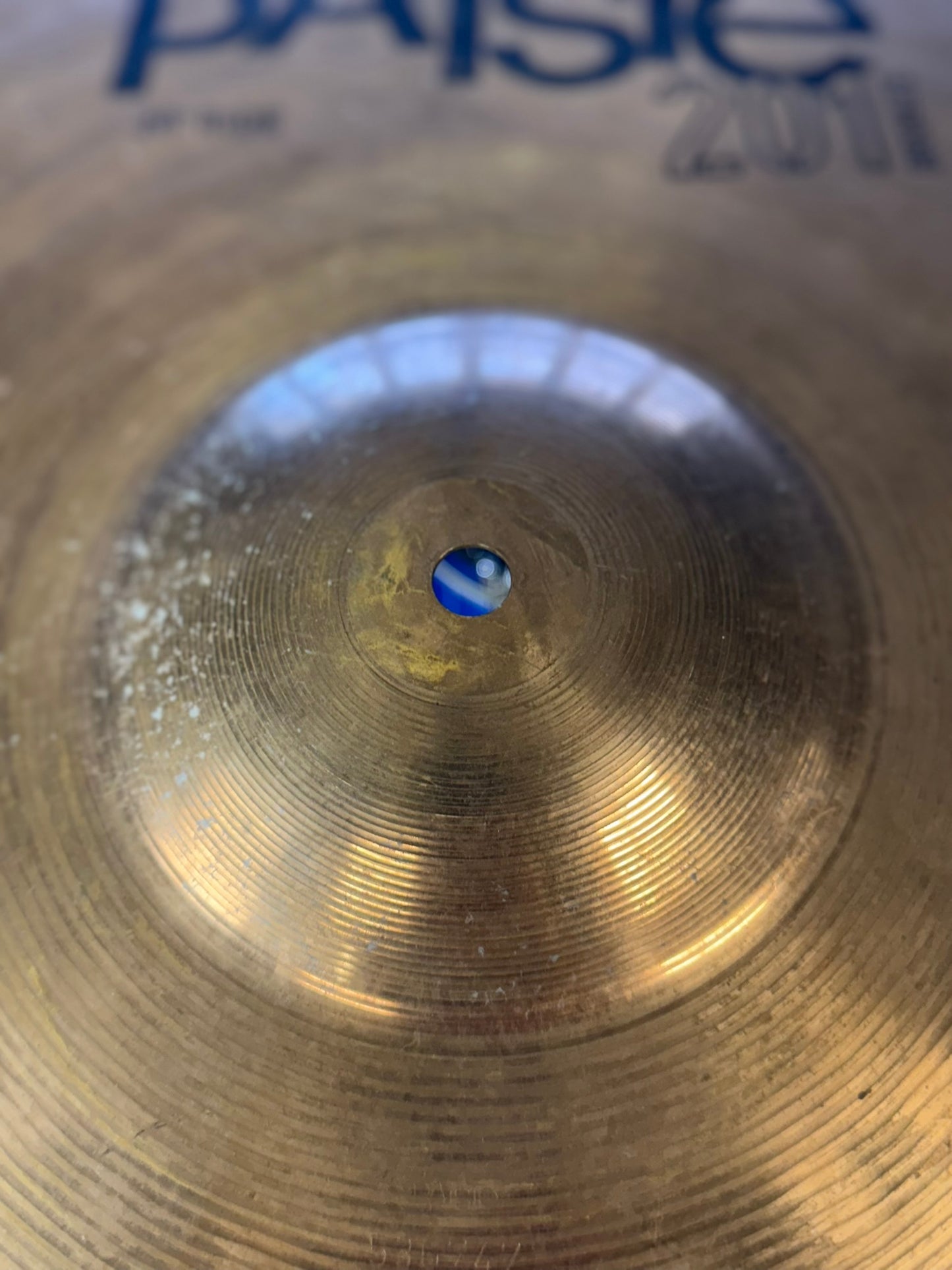 Paiste 201 20" Ride