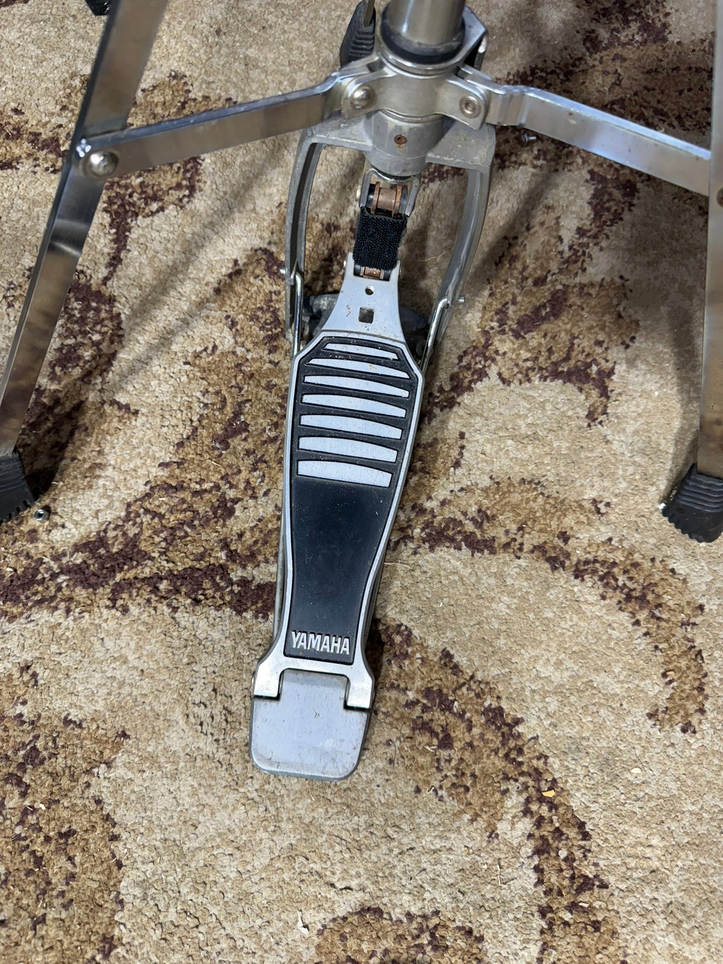 Yamaha Hi Hat Stand 1980s
