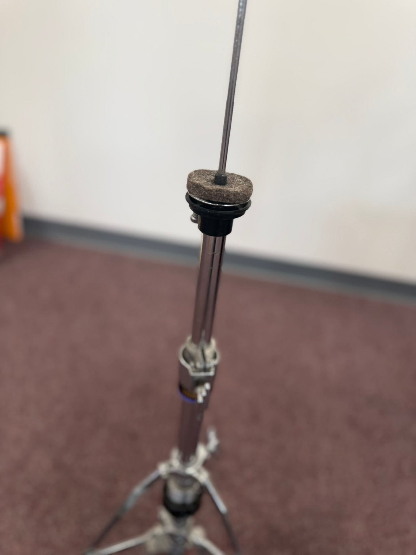 Yamaha Vintage Hi Hat Stand