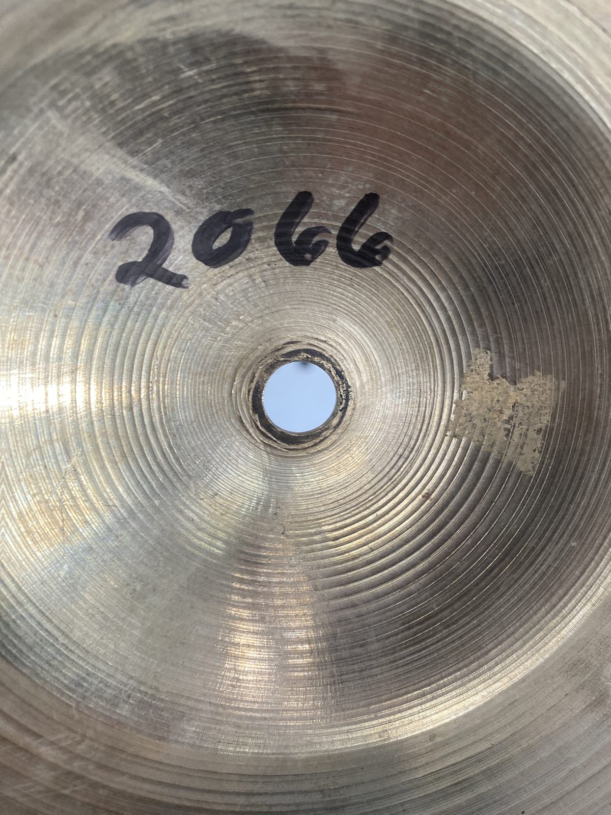 Zildjian Vintage 18" Crash/Ride Cymbal