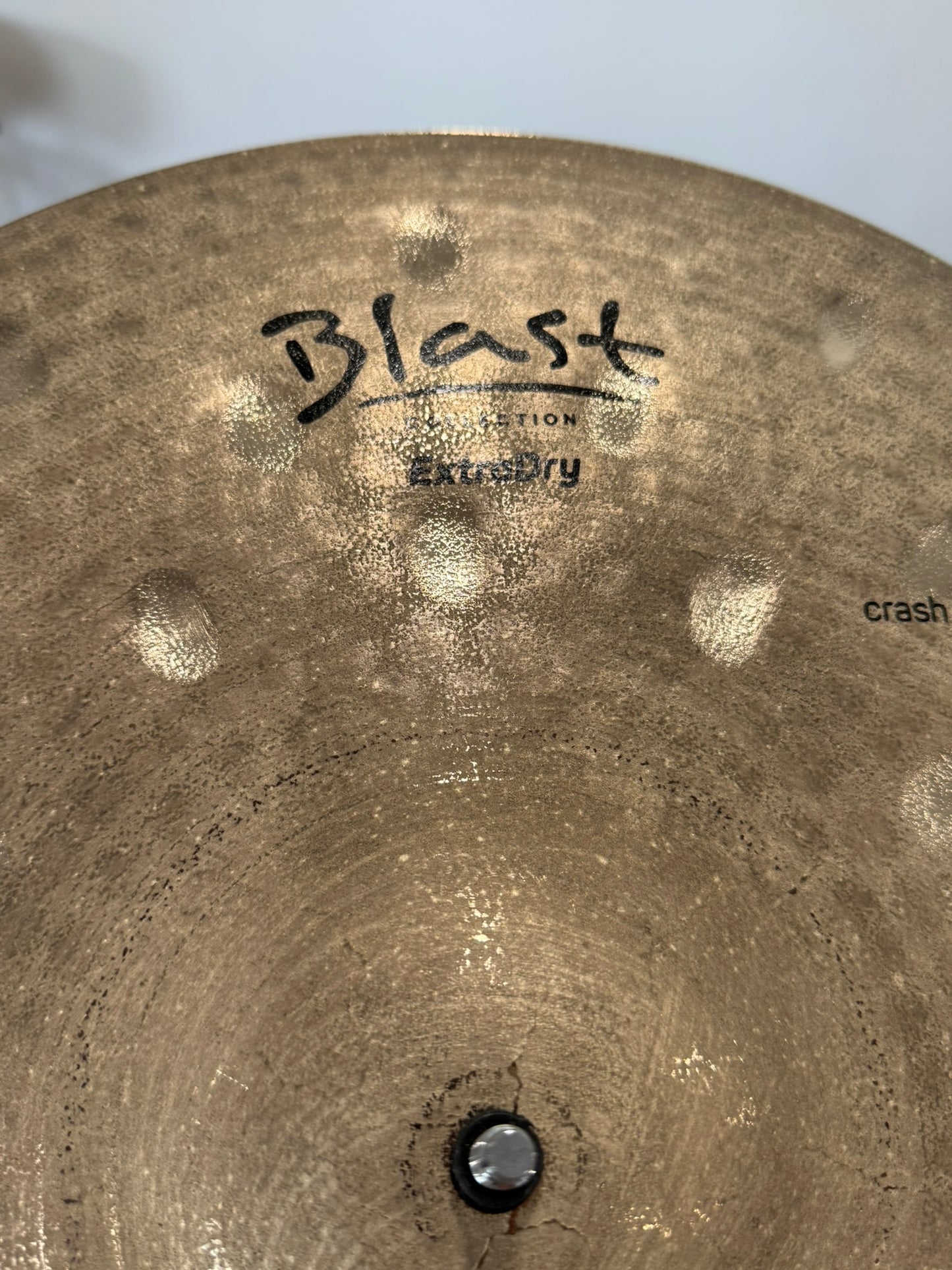 UFIP Blast 16" Crash Extra Dry