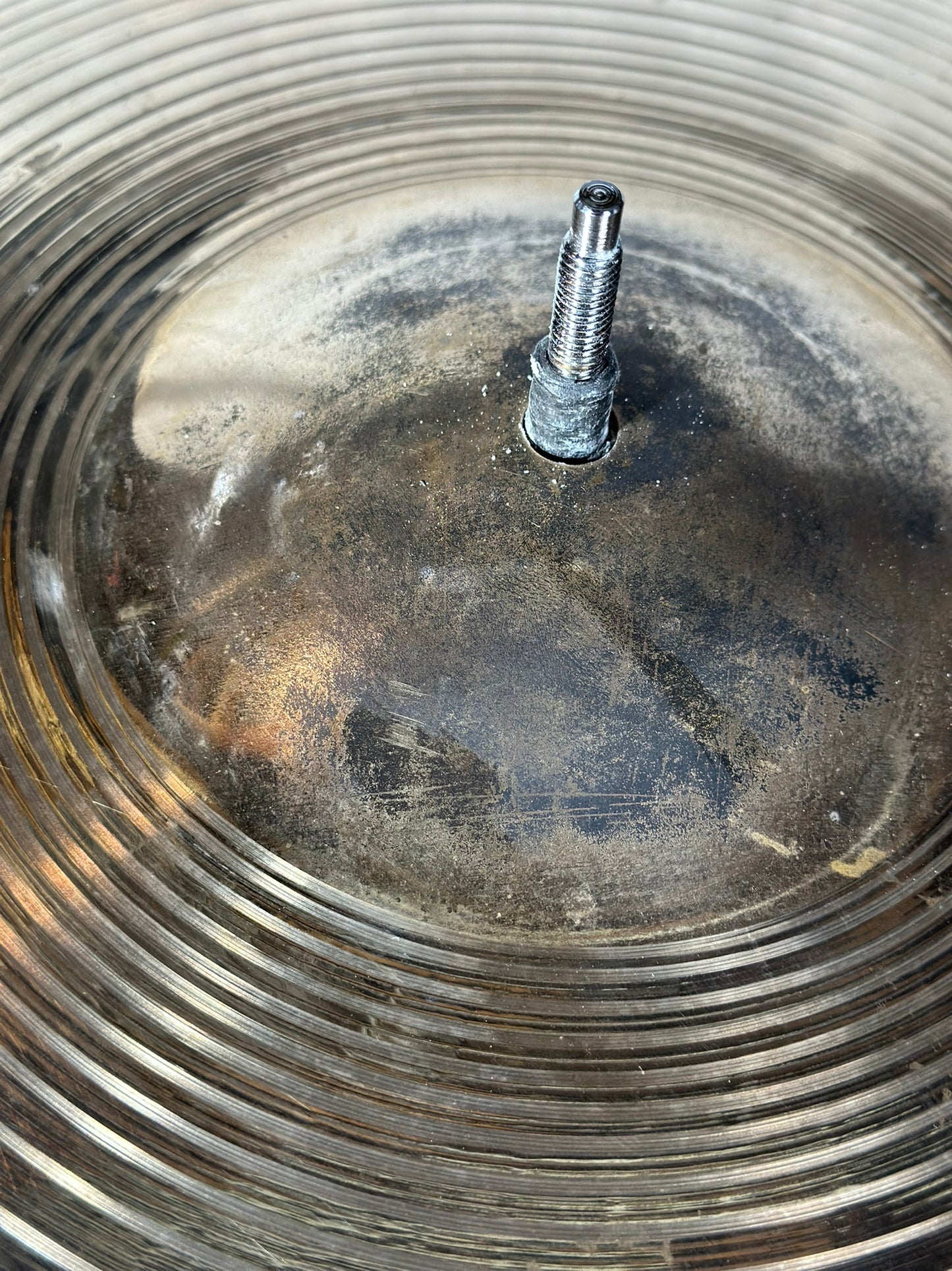 Sabian AAX 17" Concept Crash - 1080g