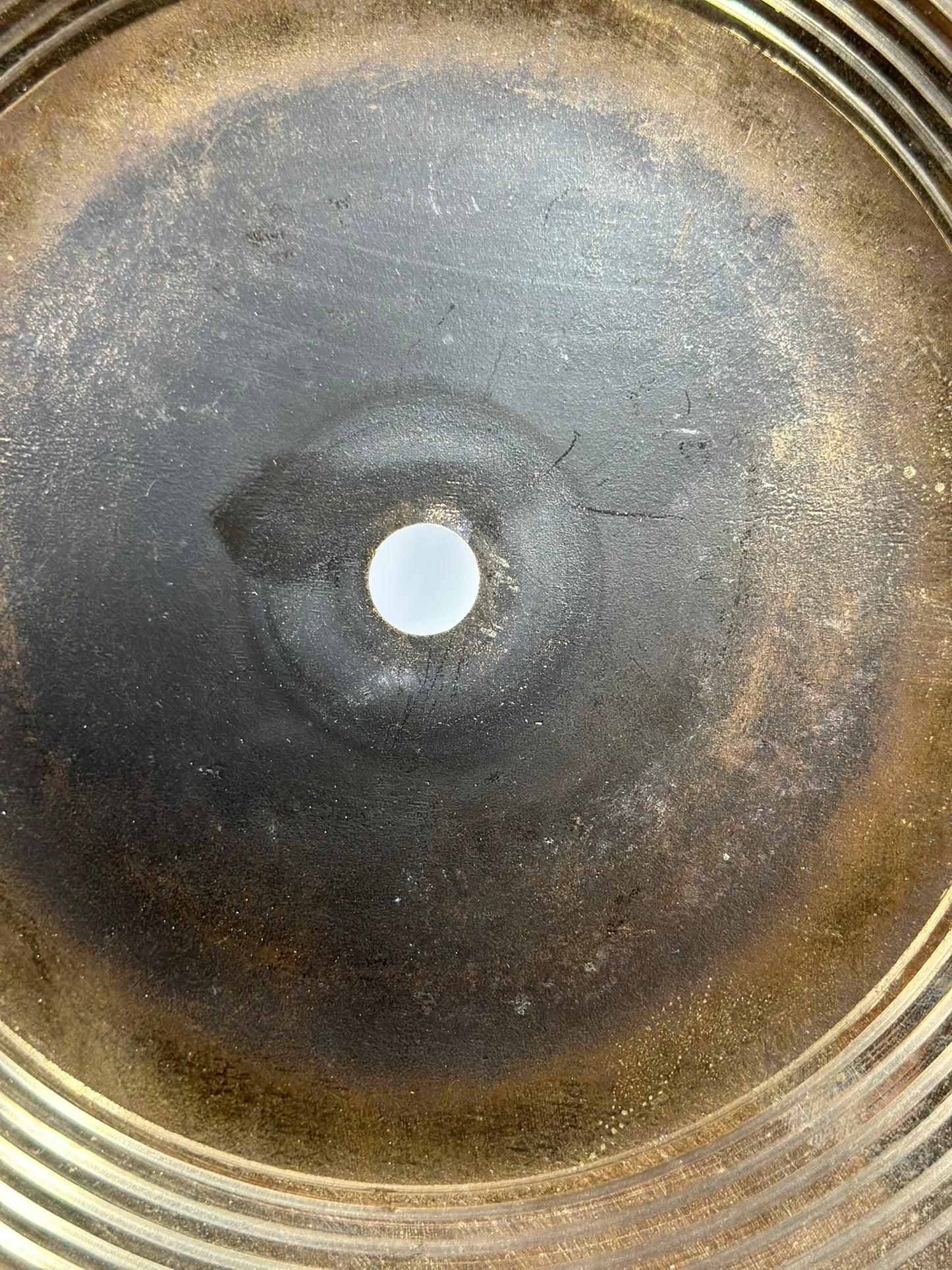 Sabian AAX 17" Concept Crash - 1080g