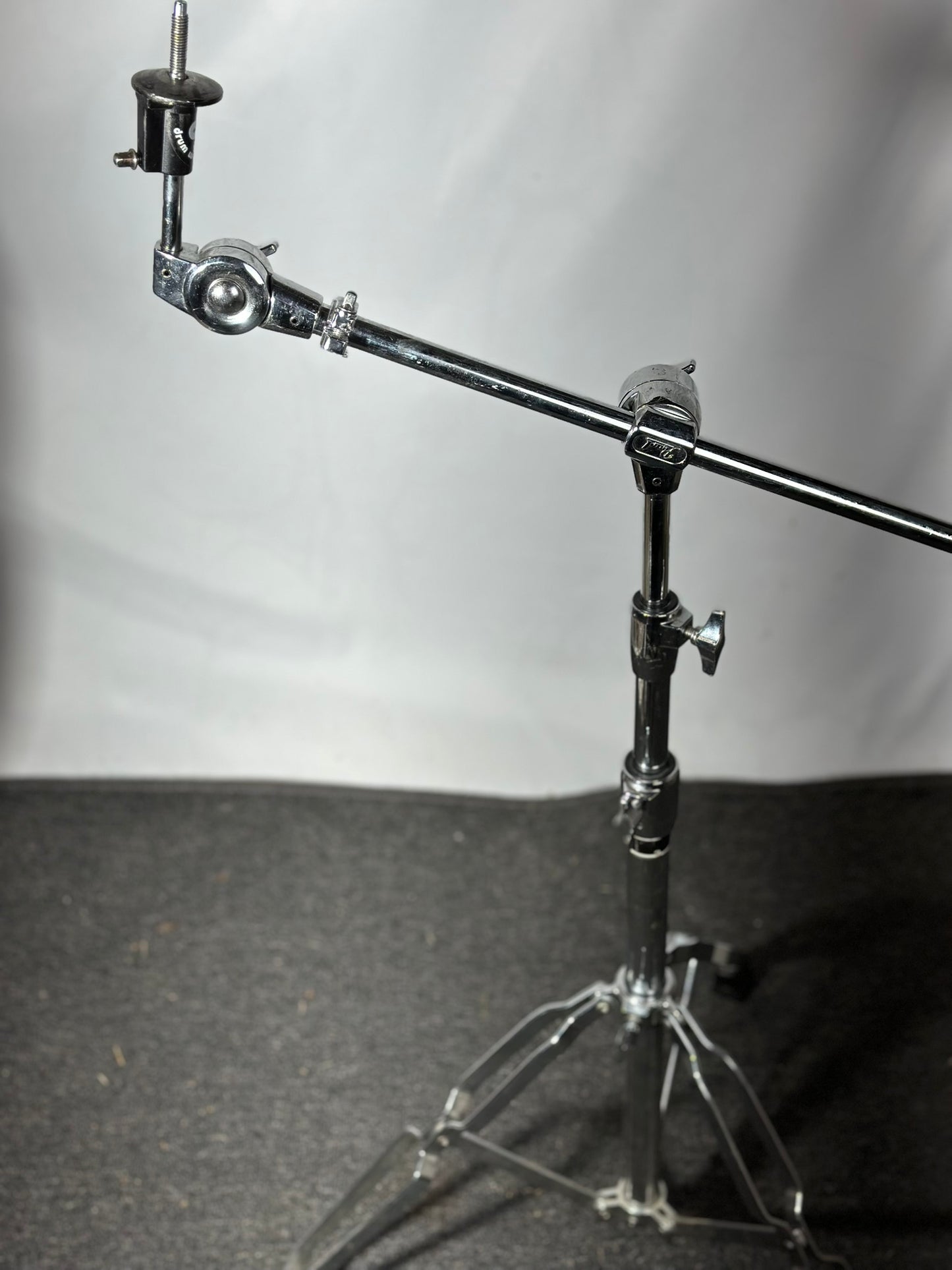 Pearl Vintage Boom Cymbal Stand