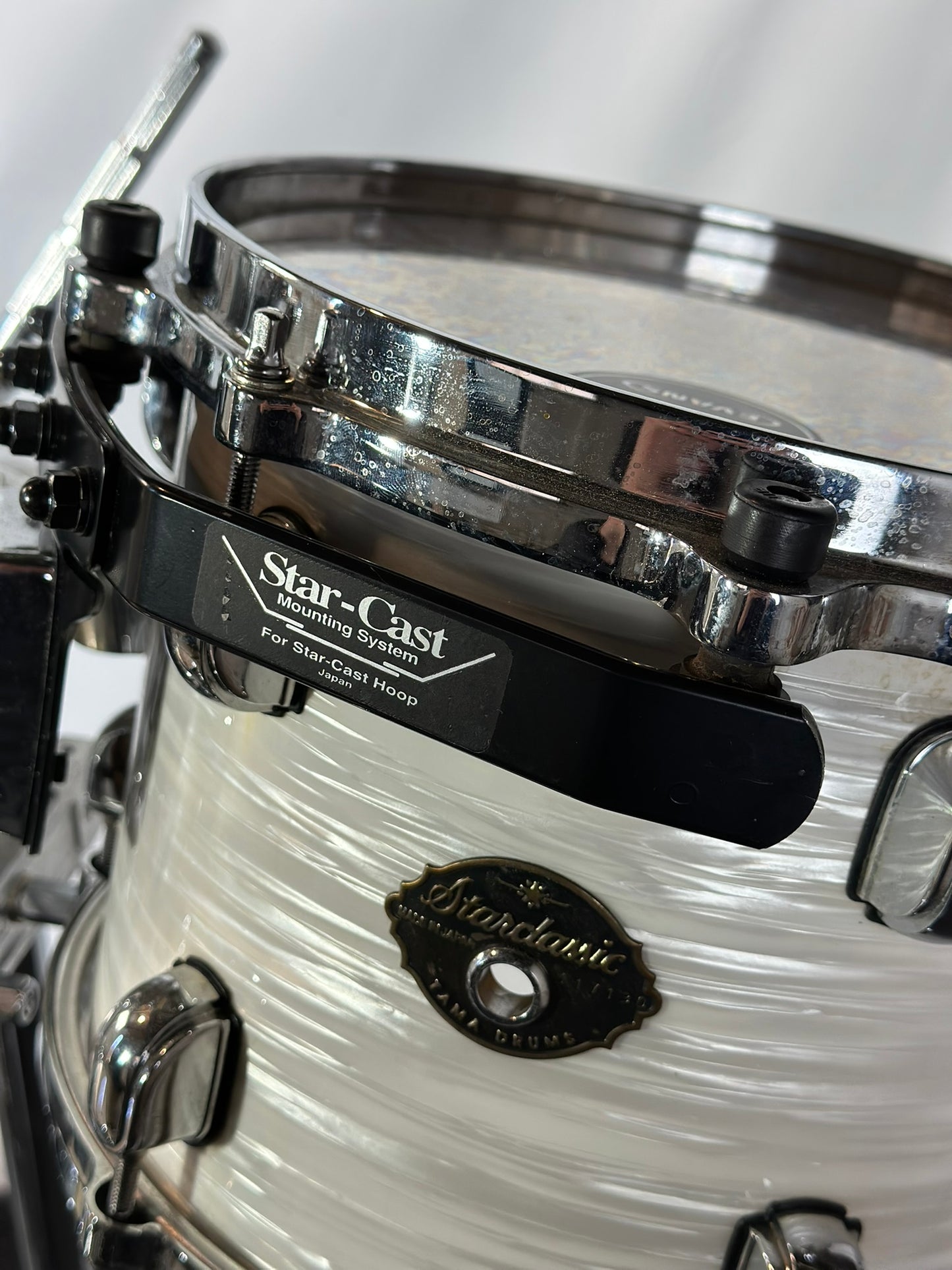 Tama Starclassic 10x8 Birch Rack Tom