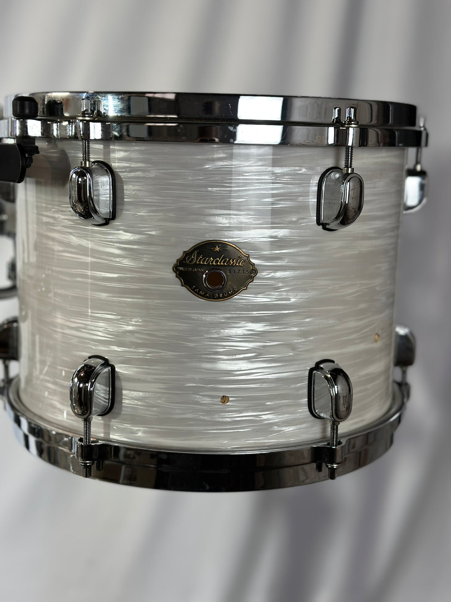 Tama Starclassic 12x9 Birch Rack Tom