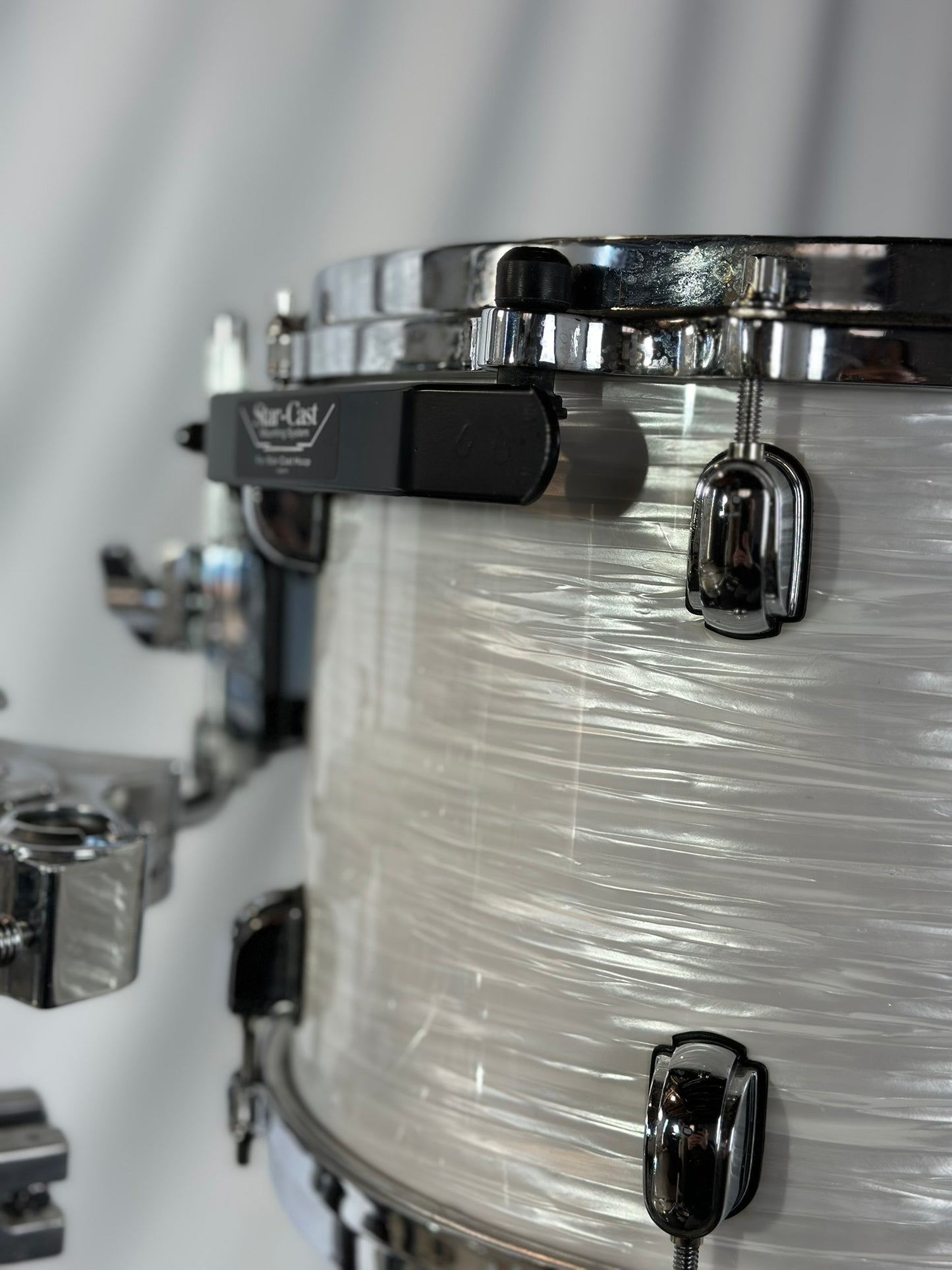 Tama Starclassic 12x9 Birch Rack Tom