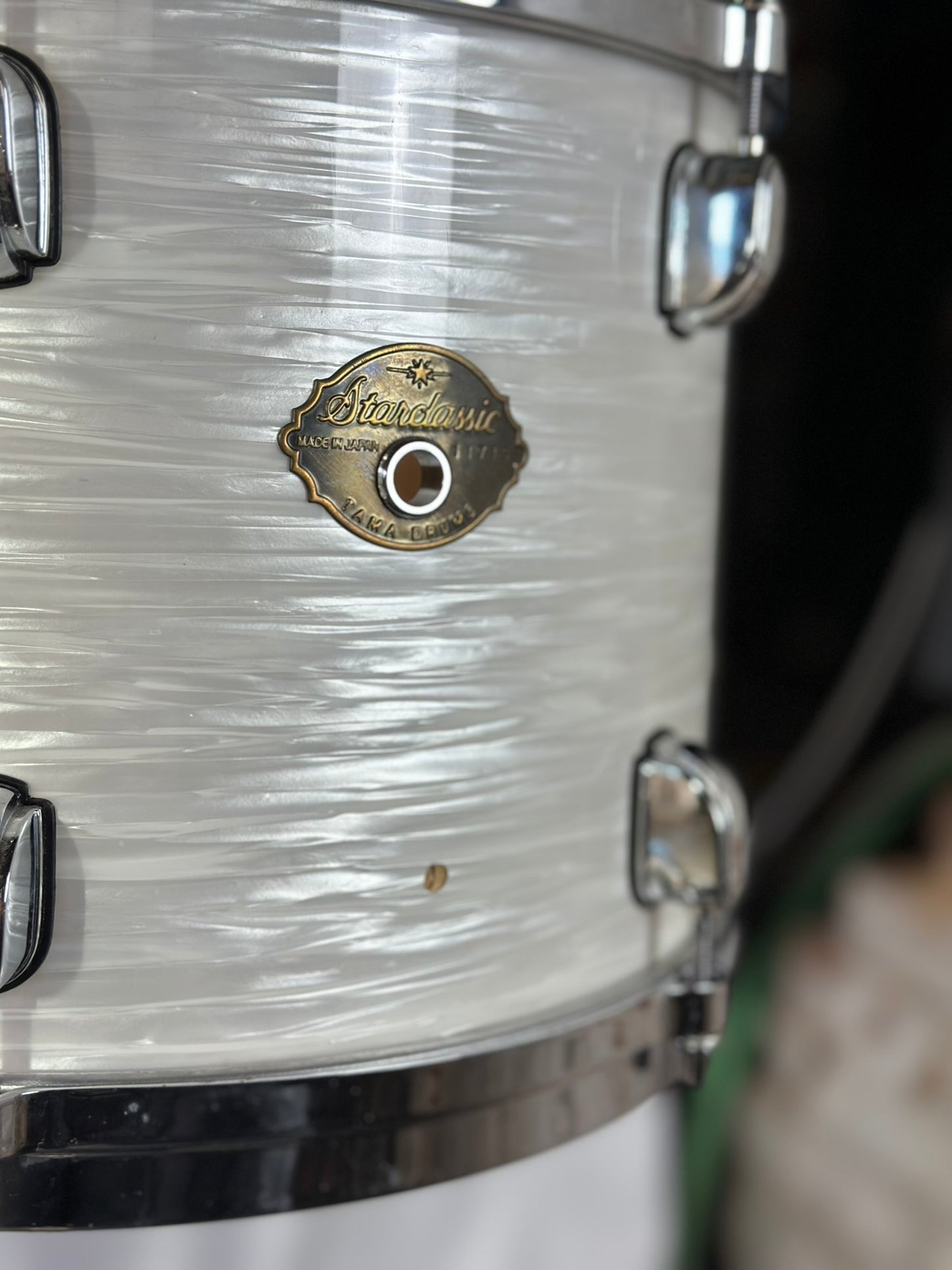 Tama Starclassic 12x9 Birch Rack Tom