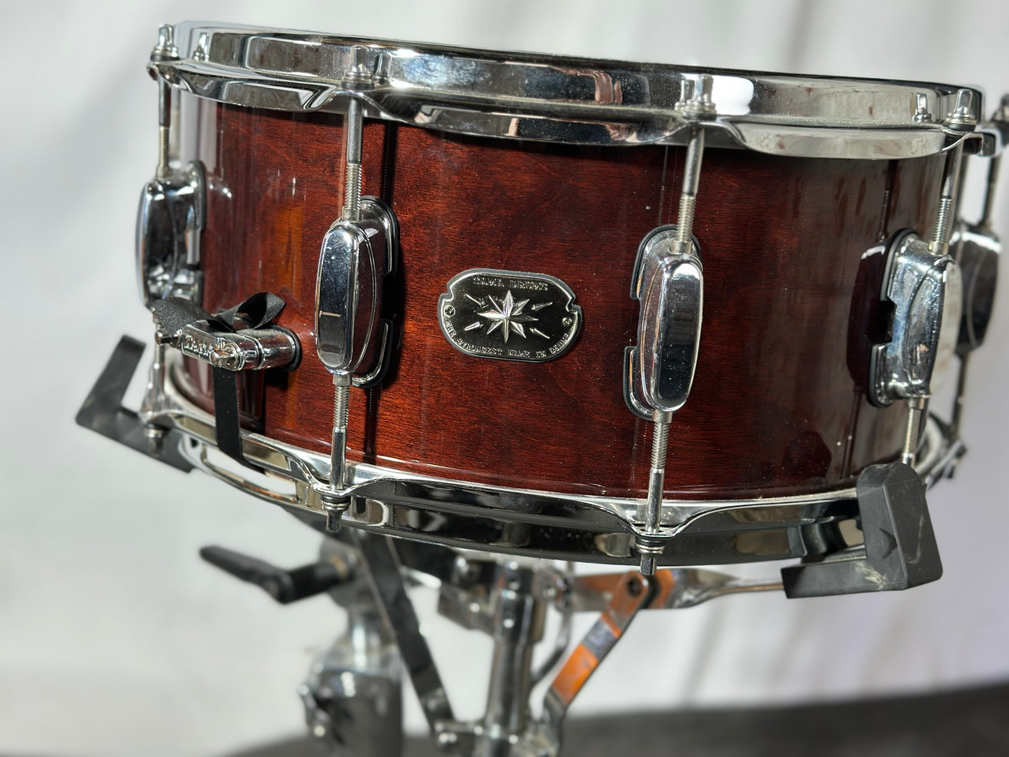 Tama Artwood Maple Snare Drum, 14x5.5