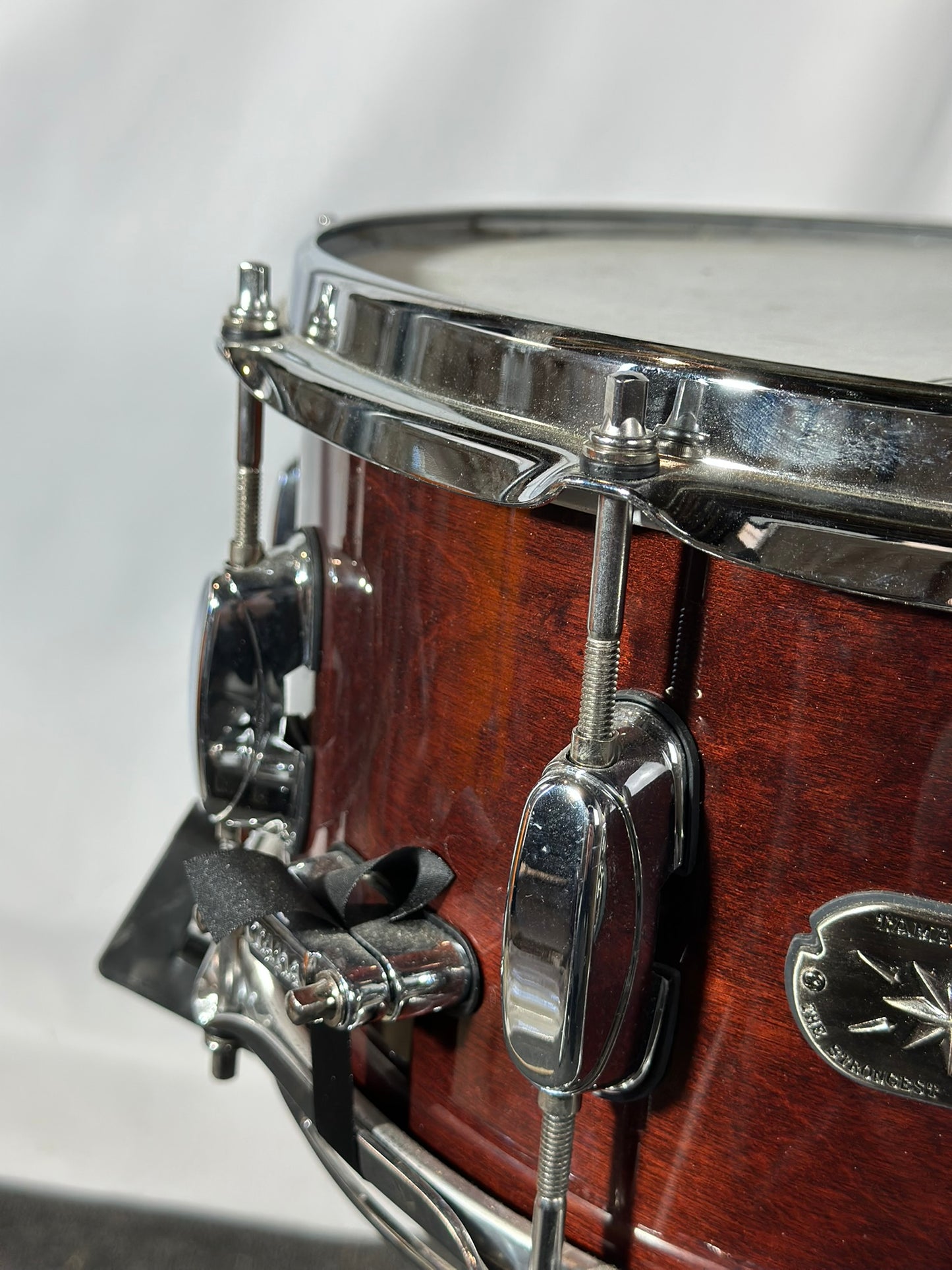 Tama Artwood Maple Snare Drum, 14x5.5