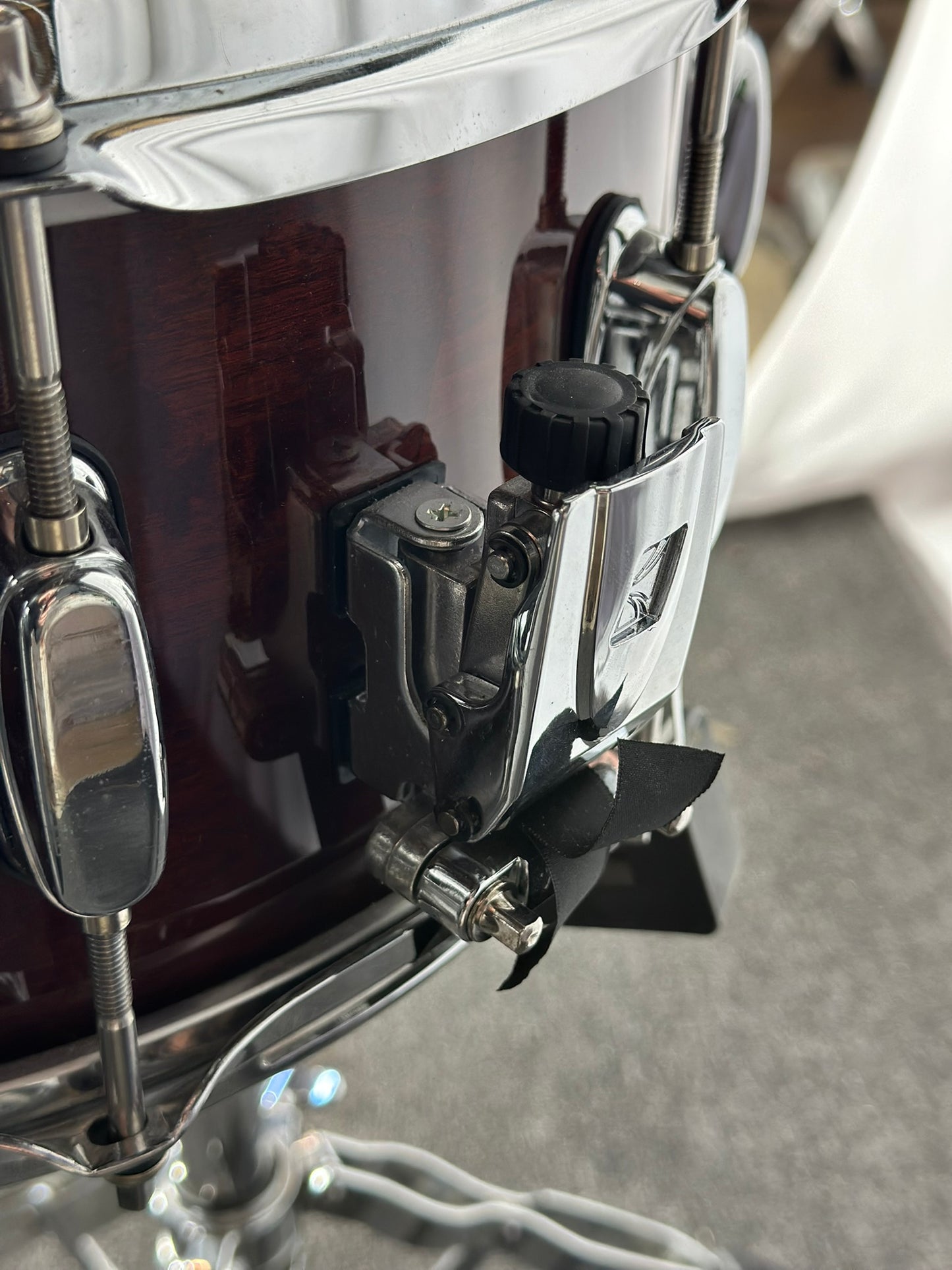 Tama Artwood Maple Snare Drum, 14x5.5