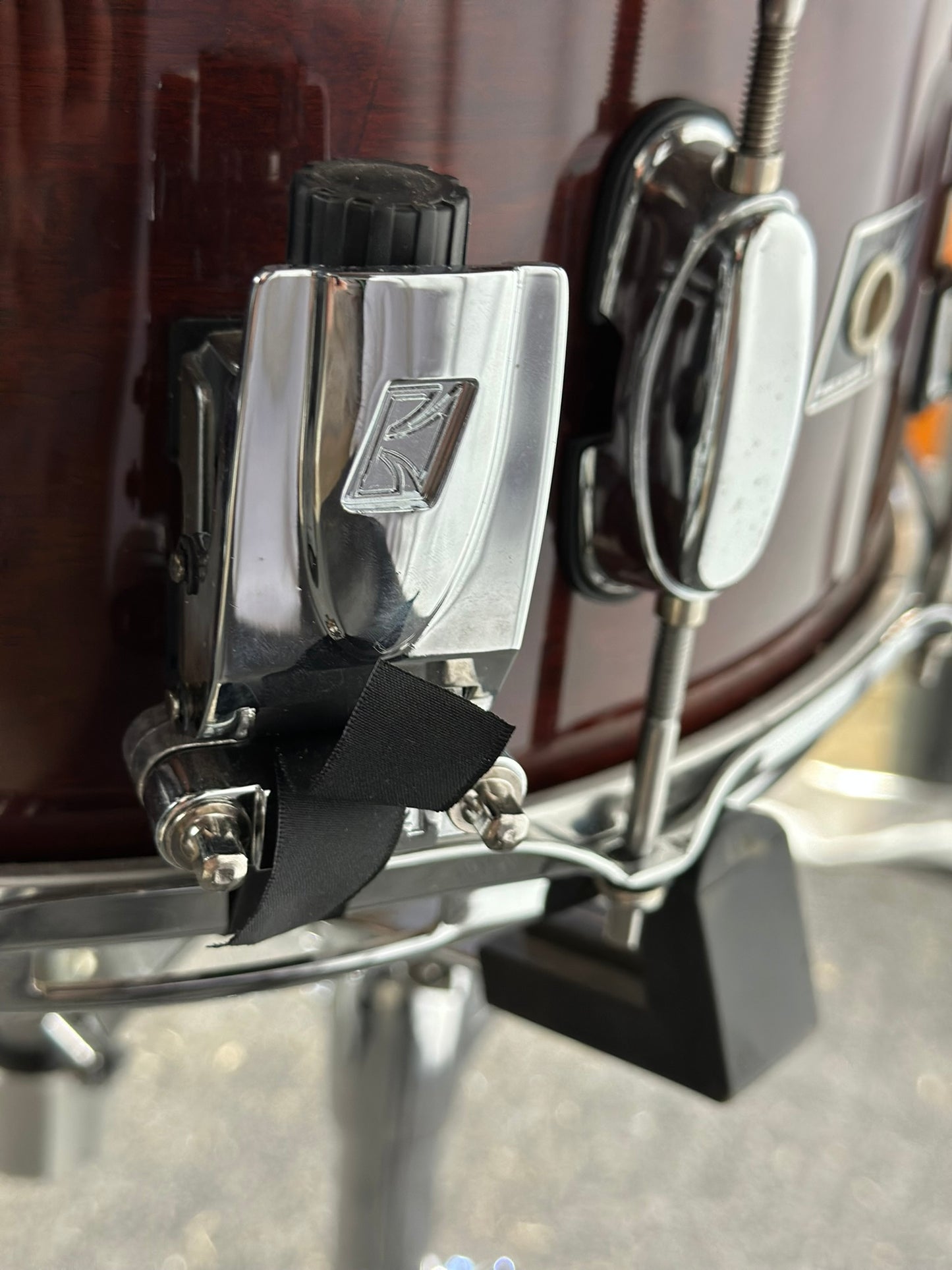 Tama Artwood Maple Snare Drum, 14x5.5