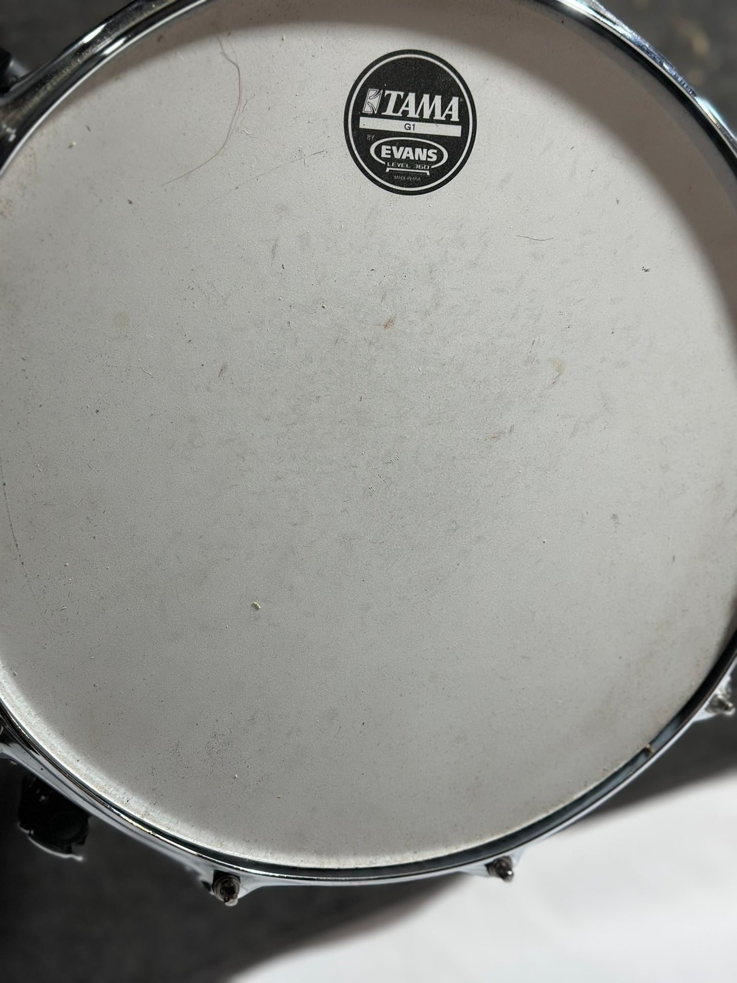 Tama Artwood Maple Snare Drum, 14x5.5
