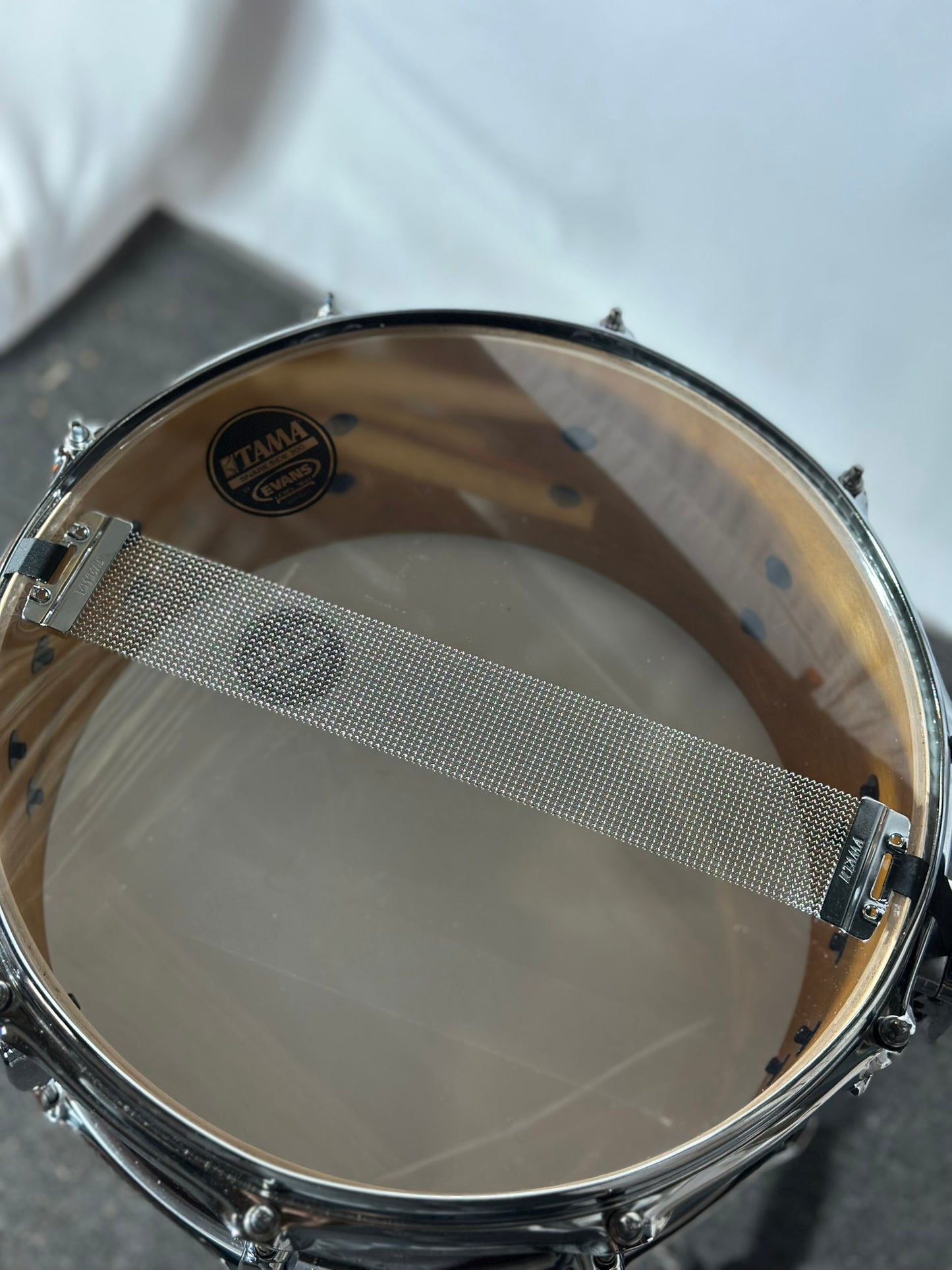 Tama Artwood Maple Snare Drum, 14x5.5