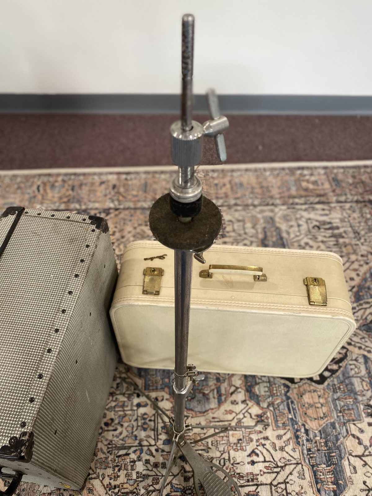Ludwig Vintage Spur-Lok Hi-Hat Stand